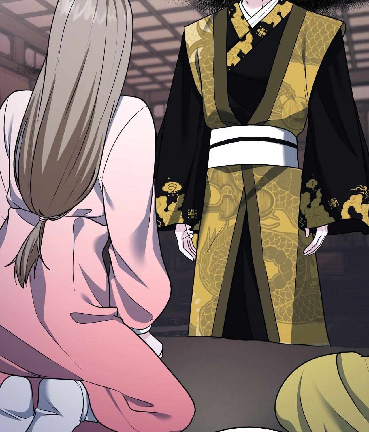 Read Cutting Sleeve chapter 48 image 76 on Lezhin