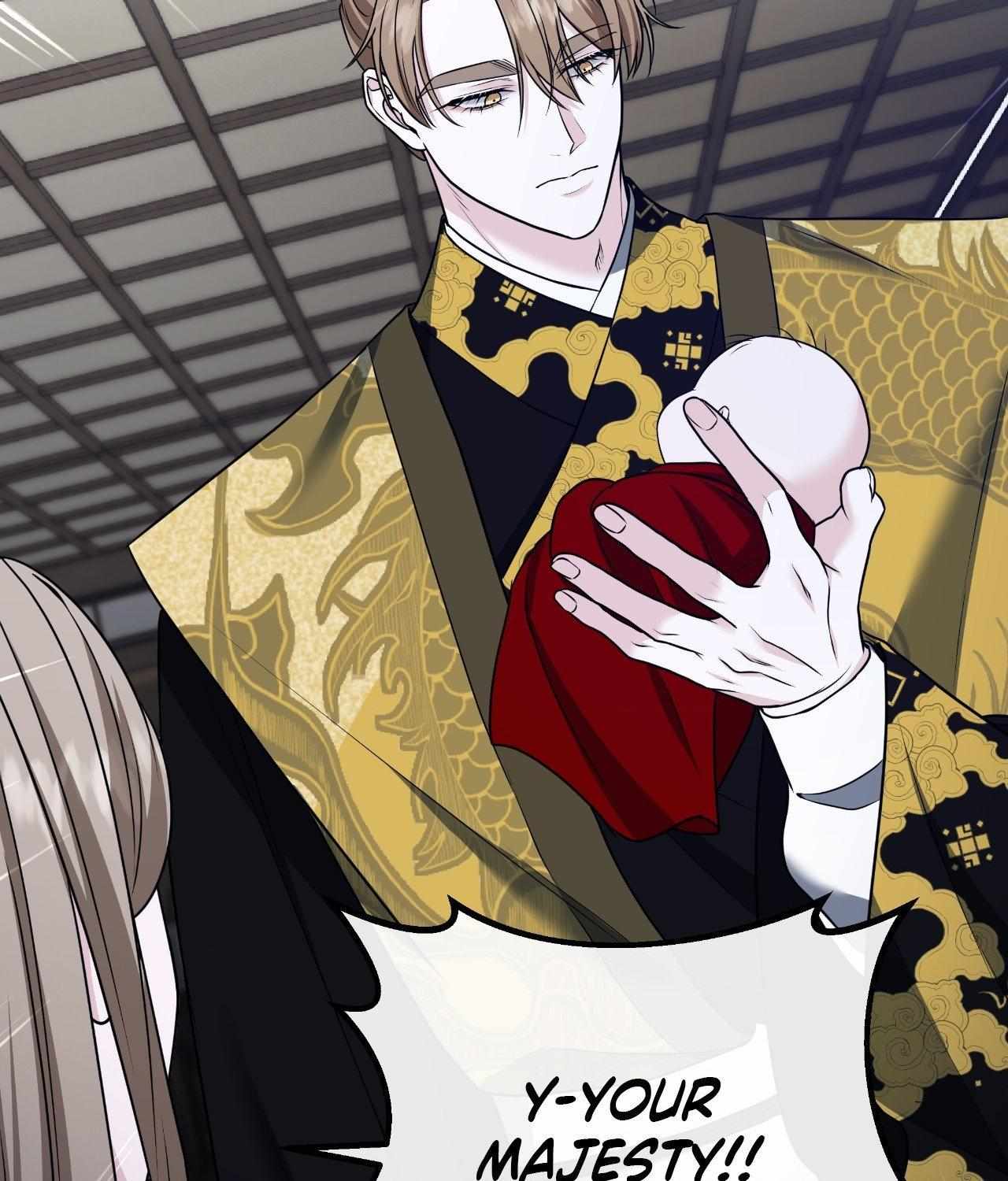 Read Cutting Sleeve chapter 48 image 83 on Lezhin
