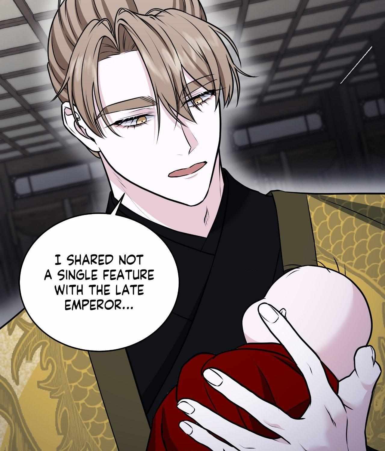 Read Cutting Sleeve chapter 48 image 85 on Lezhin