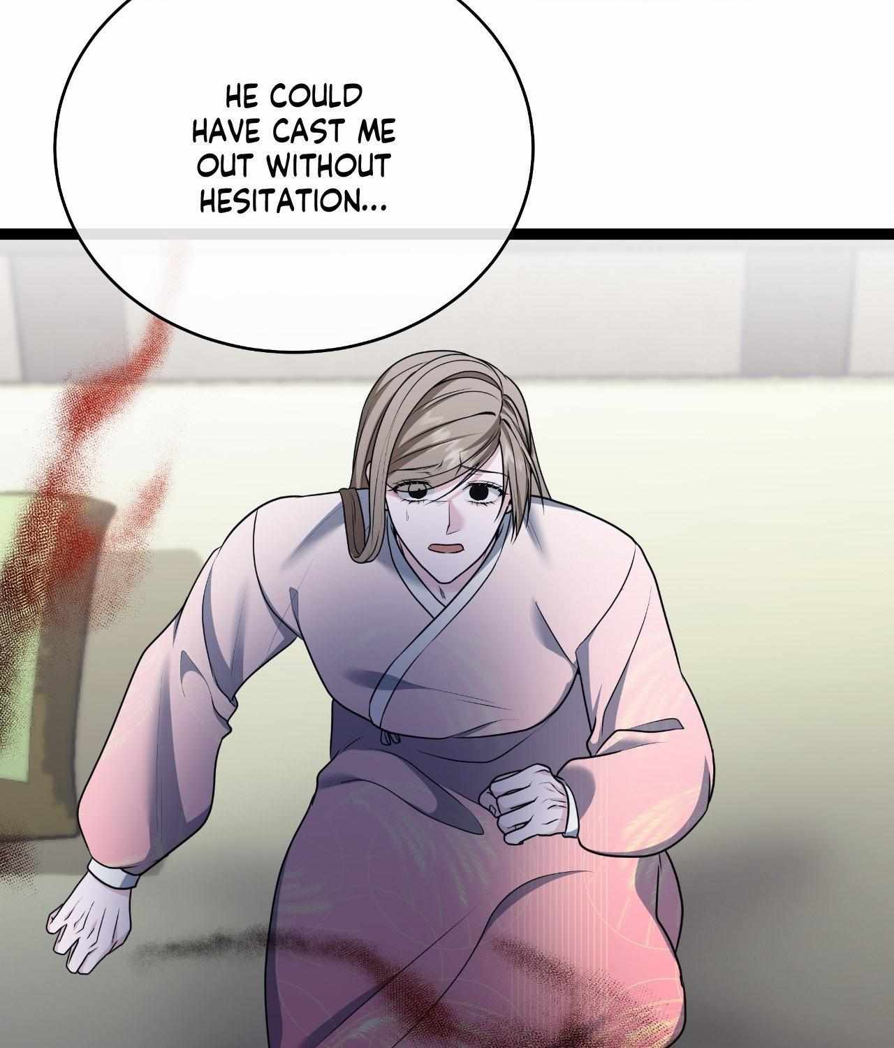 Read Cutting Sleeve chapter 48 image 87 on Lezhin