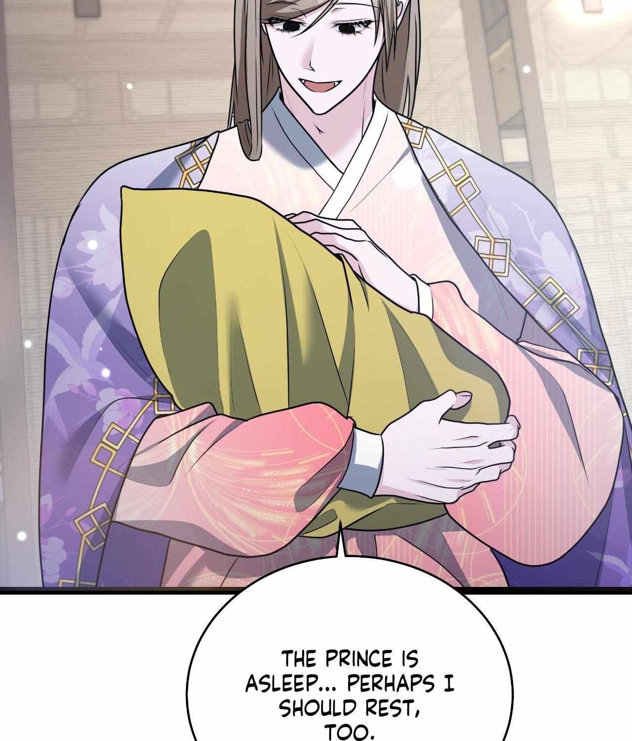 Read Cutting Sleeve chapter 48 image 9 on Lezhin
