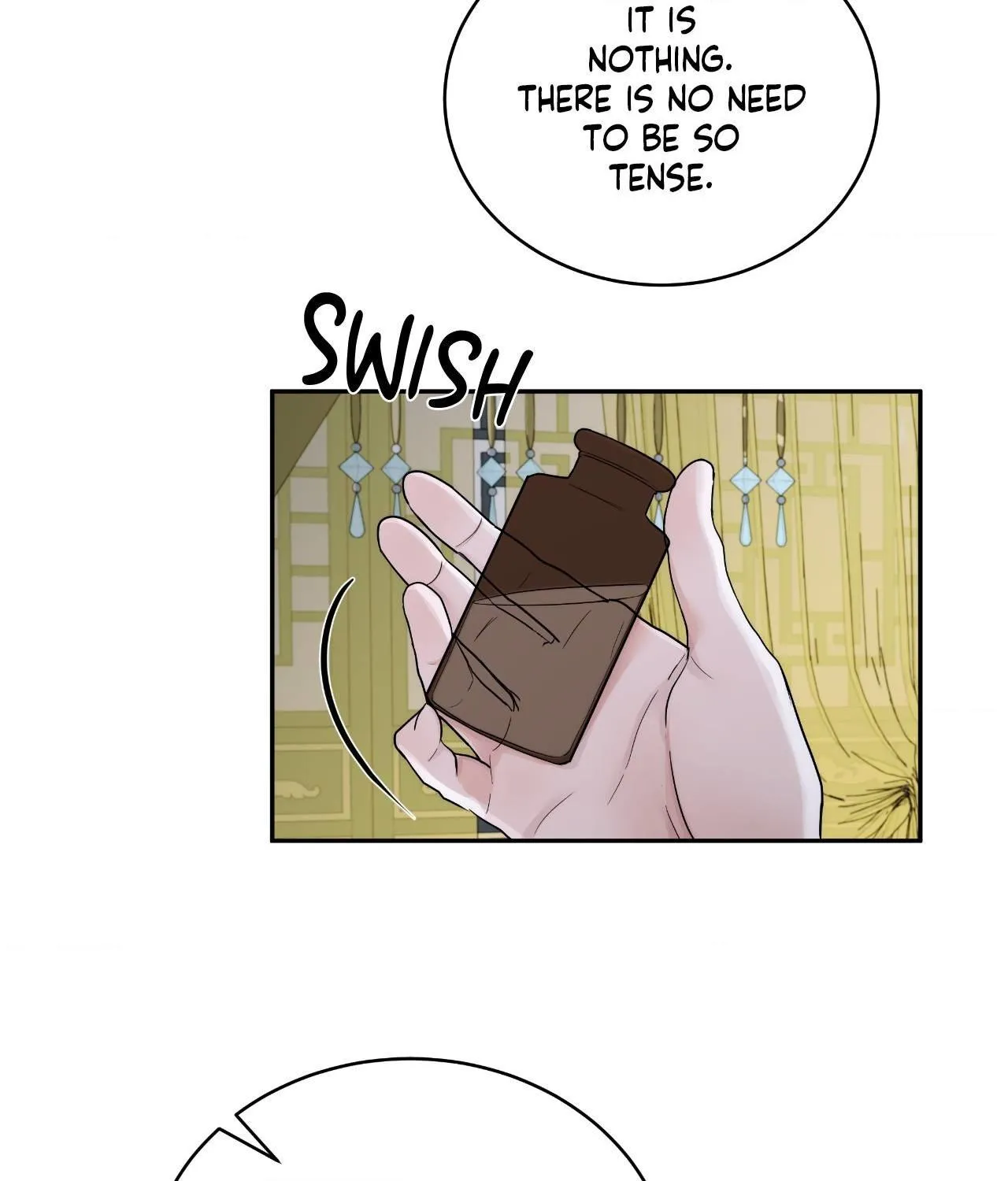 Read Cutting Sleeve chapter 5 image 10 on Lezhin