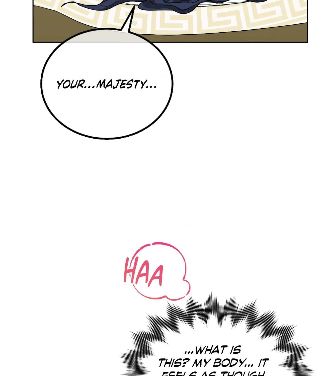 Read Cutting Sleeve chapter 5 image 14 on Lezhin