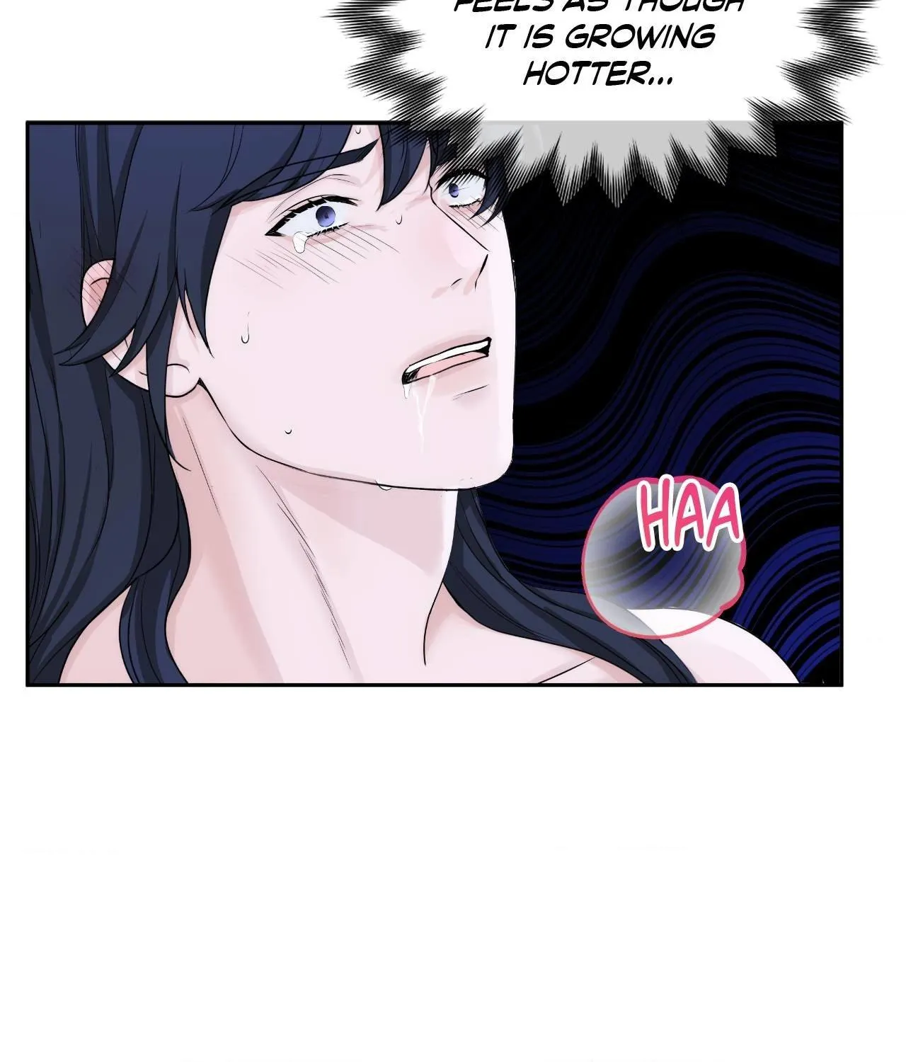 Read Cutting Sleeve chapter 5 image 15 on Lezhin