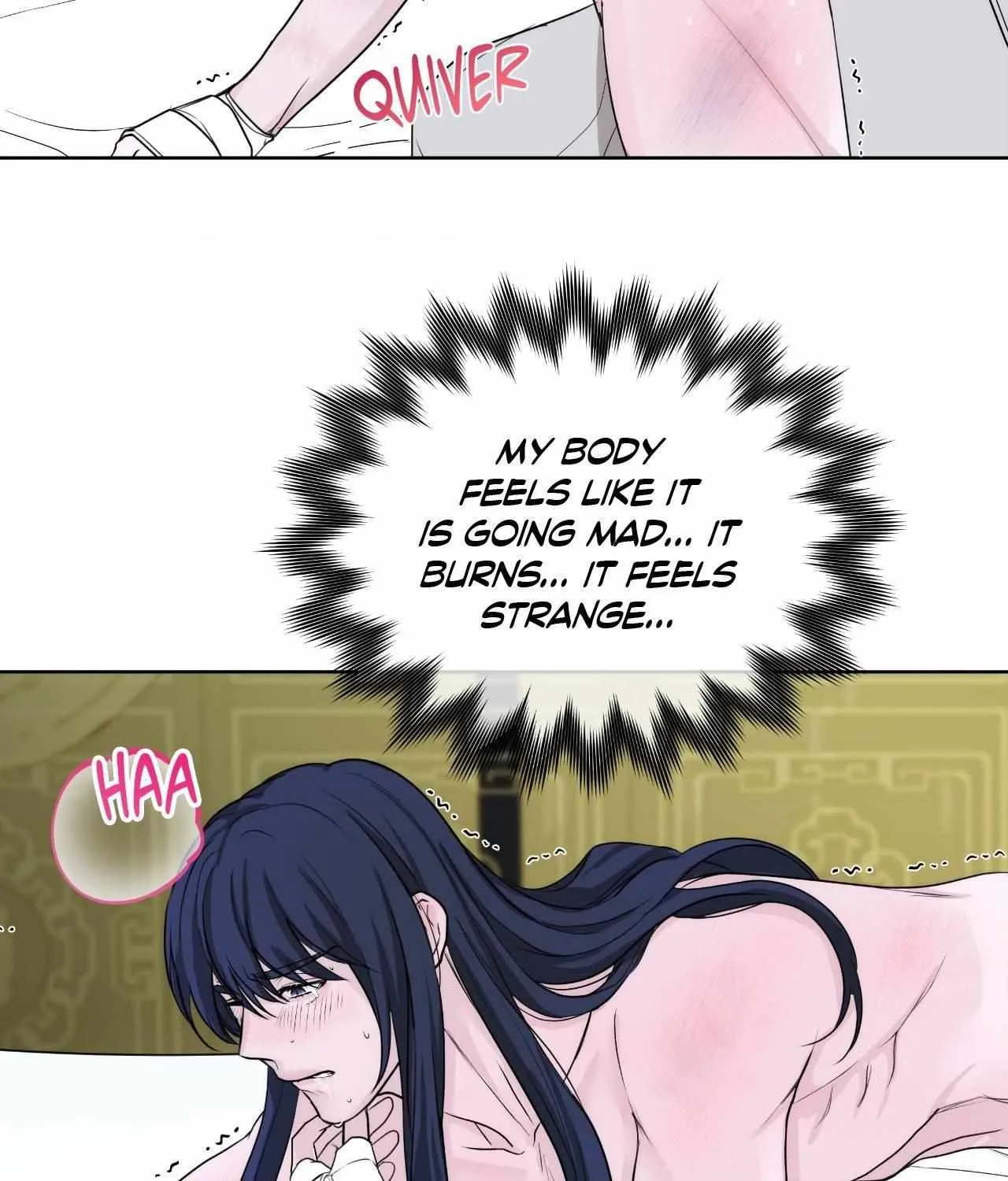 Read Cutting Sleeve chapter 5 image 17 on Lezhin
