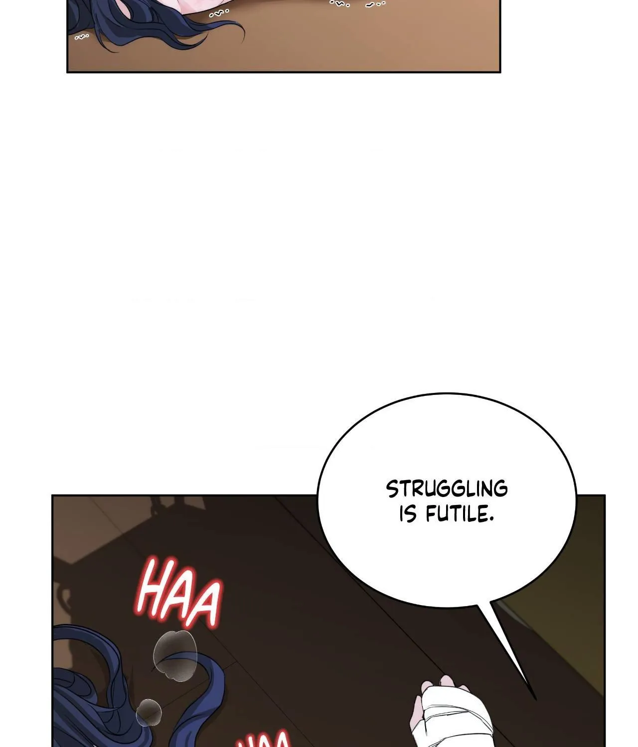 Read Cutting Sleeve chapter 5 image 20 on Lezhin