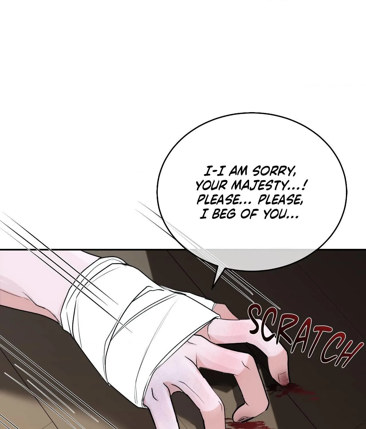 Read Cutting Sleeve chapter 5 image 22 on Lezhin