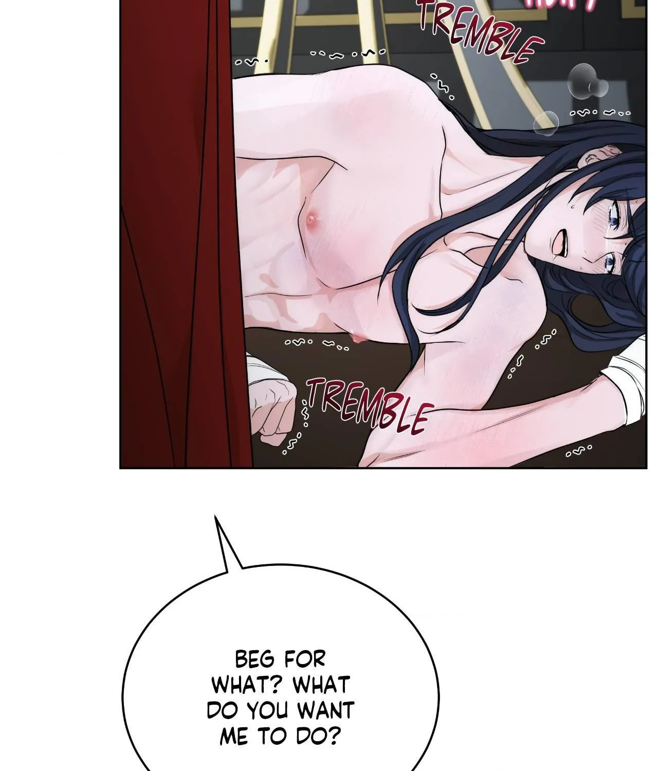 Read Cutting Sleeve chapter 5 image 24 on Lezhin