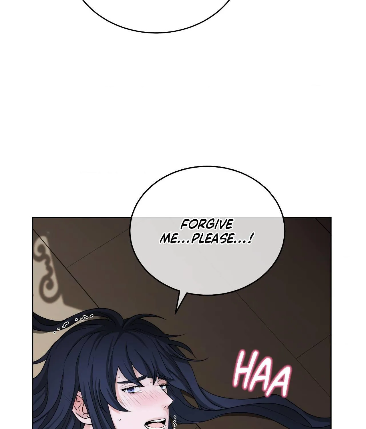 Read Cutting Sleeve chapter 5 image 25 on Lezhin