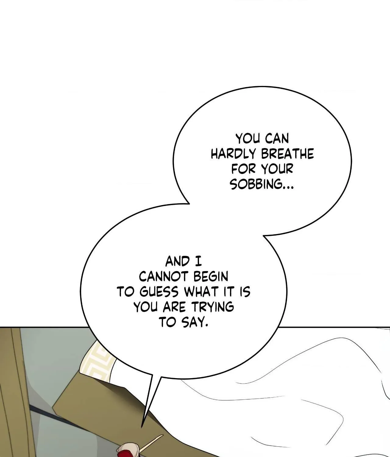 Read Cutting Sleeve chapter 5 image 27 on Lezhin
