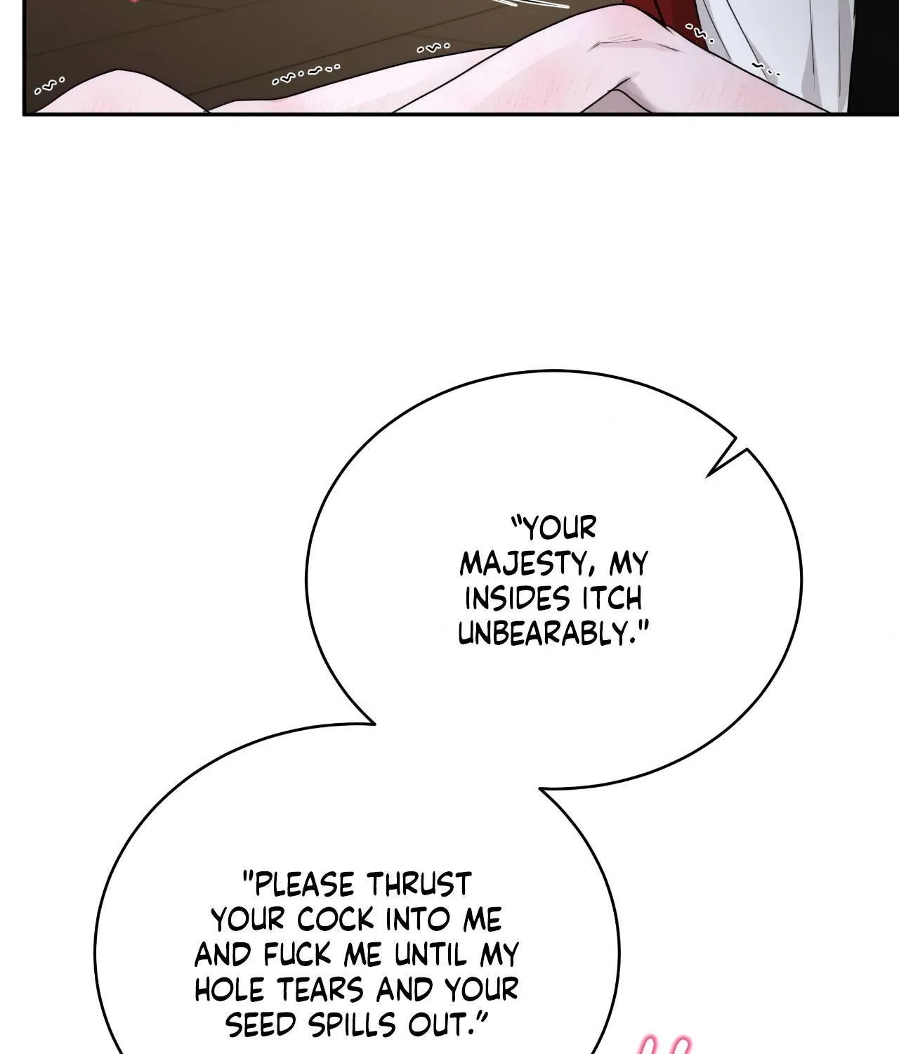 Read Cutting Sleeve chapter 5 image 30 on Lezhin
