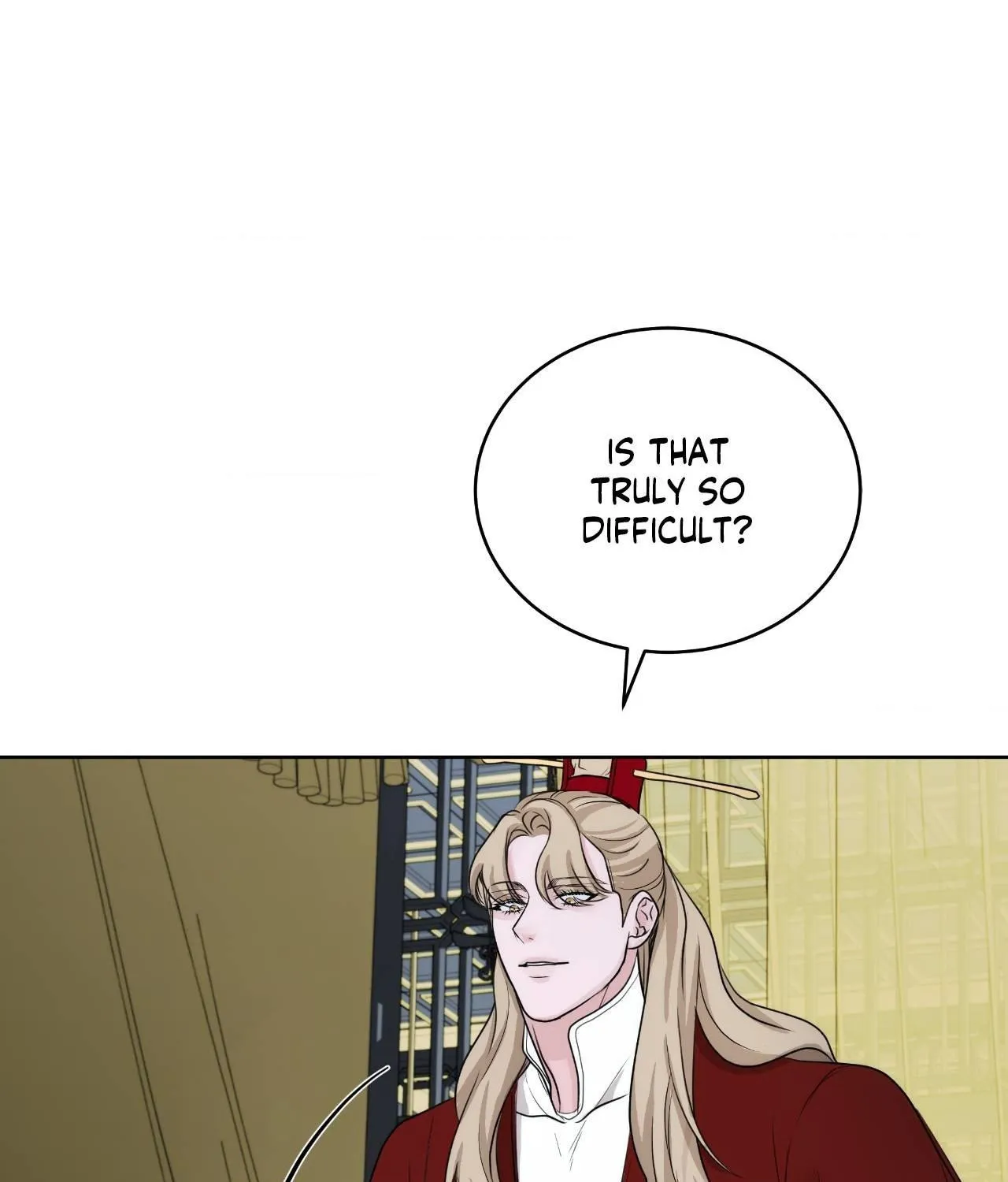 Read Cutting Sleeve chapter 5 image 33 on Lezhin
