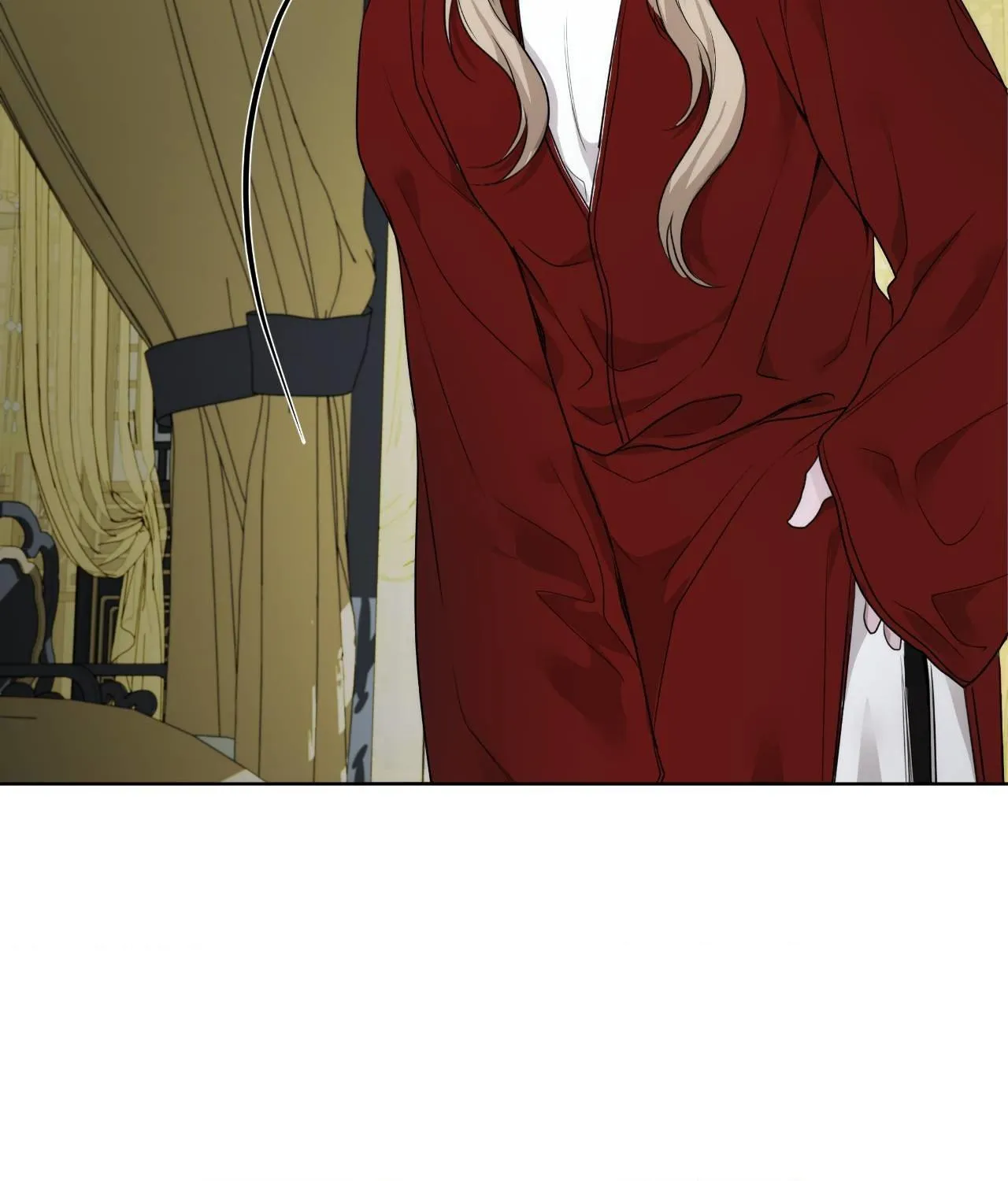 Read Cutting Sleeve chapter 5 image 34 on Lezhin