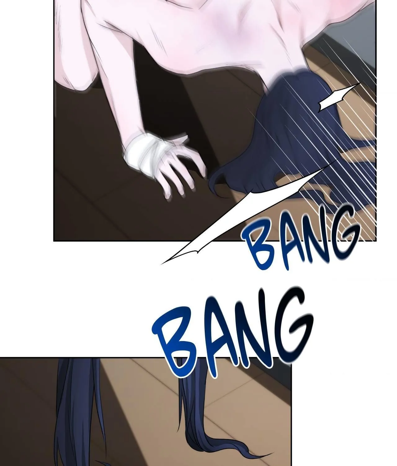 Read Cutting Sleeve chapter 5 image 37 on Lezhin