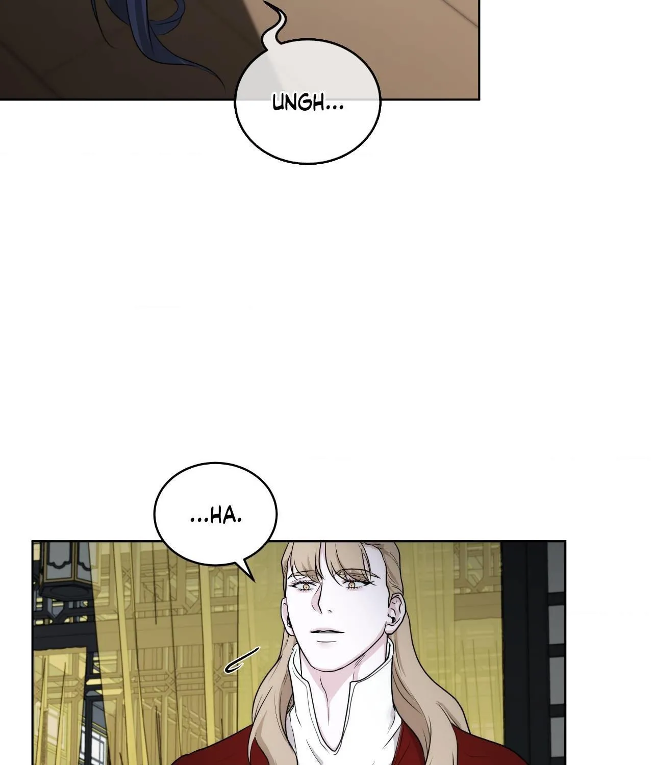 Read Cutting Sleeve chapter 5 image 38 on Lezhin