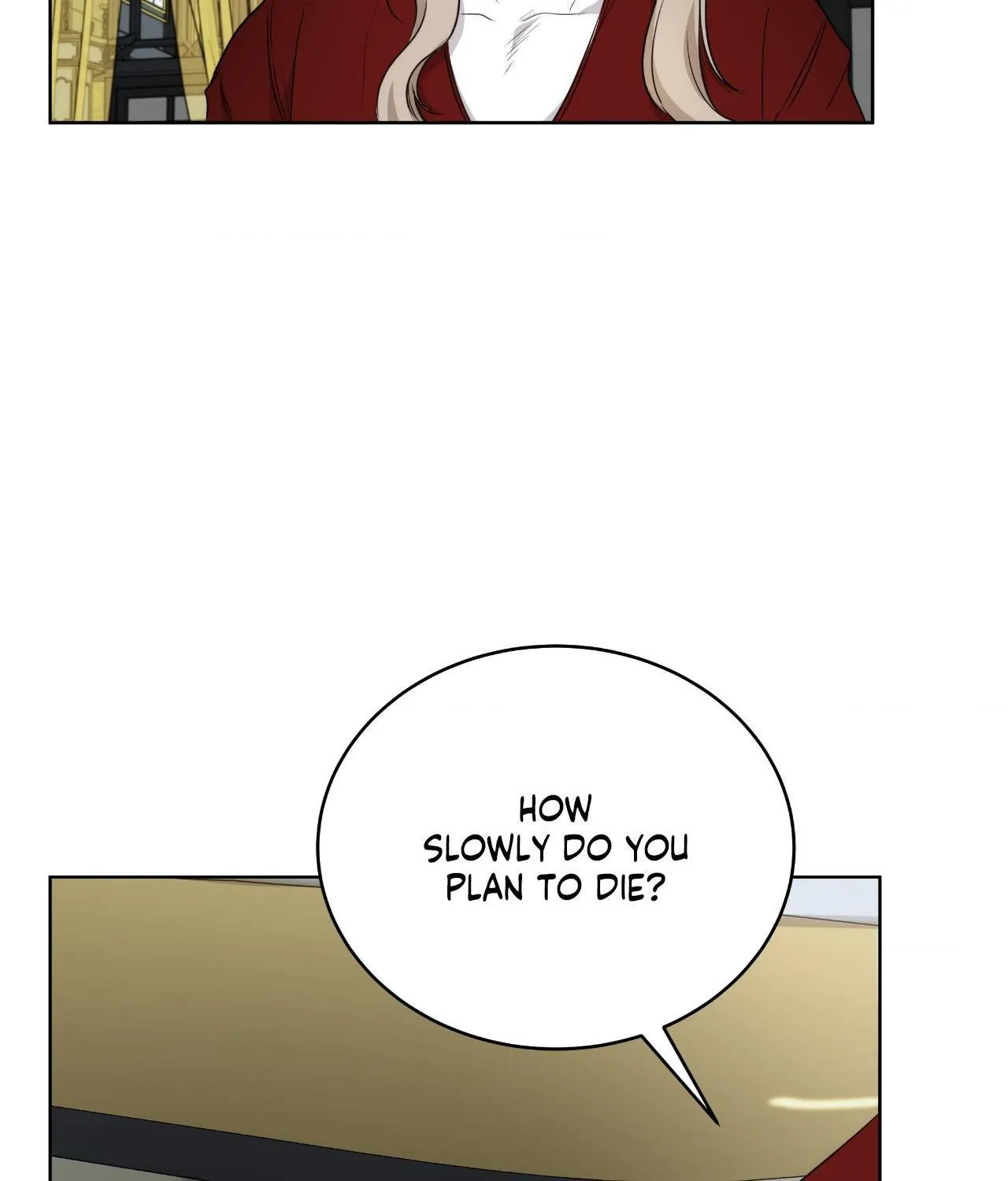 Read Cutting Sleeve chapter 5 image 39 on Lezhin