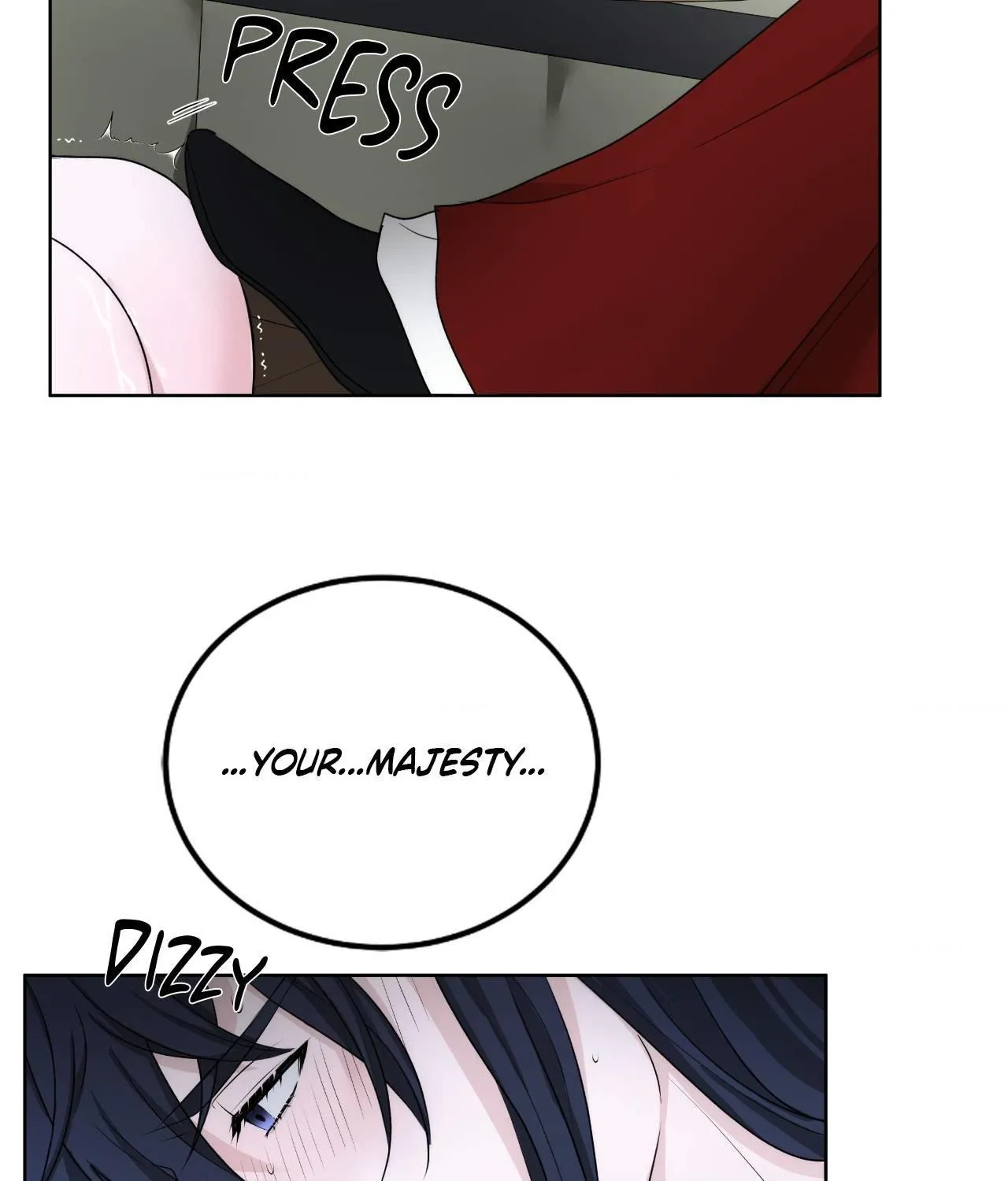 Read Cutting Sleeve chapter 5 image 40 on Lezhin