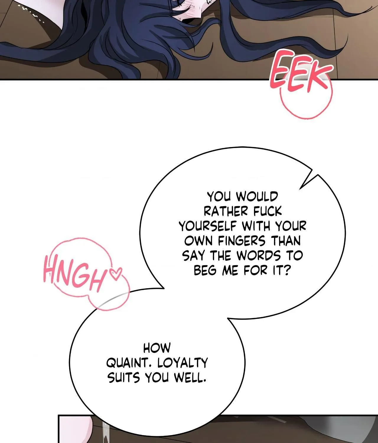 Read Cutting Sleeve chapter 5 image 46 on Lezhin