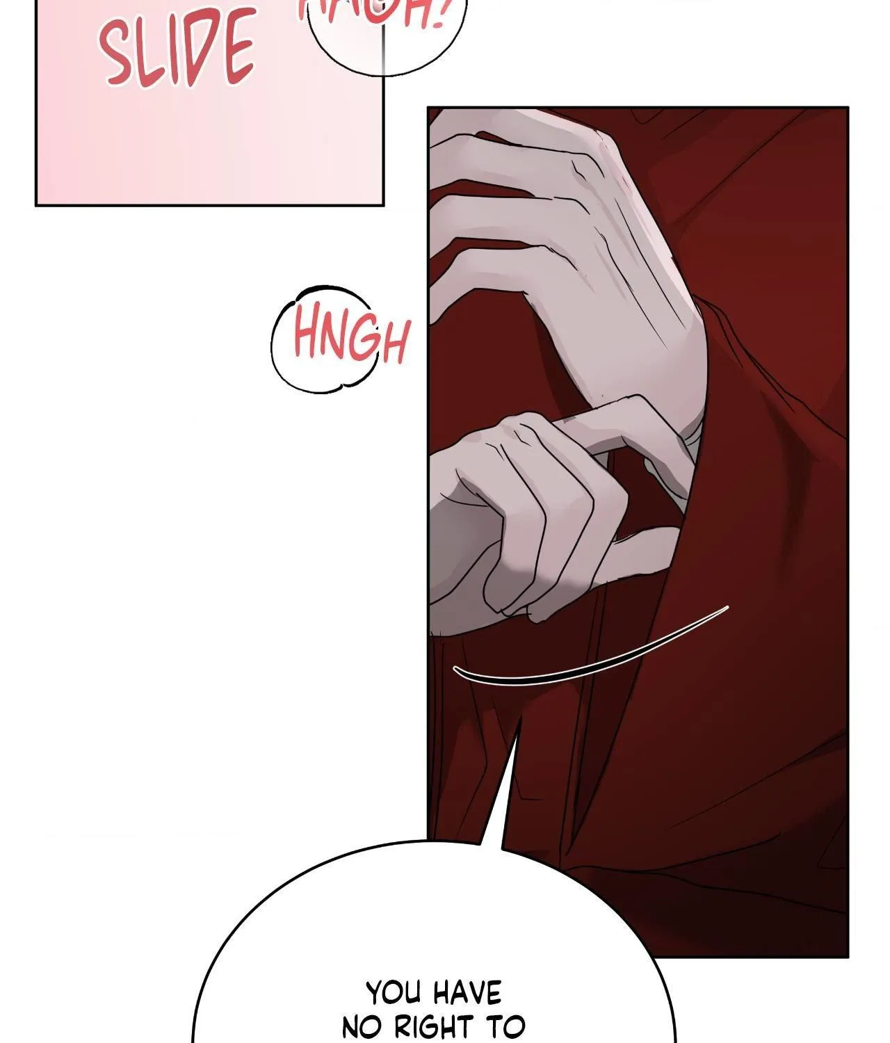 Read Cutting Sleeve chapter 5 image 5 on Lezhin