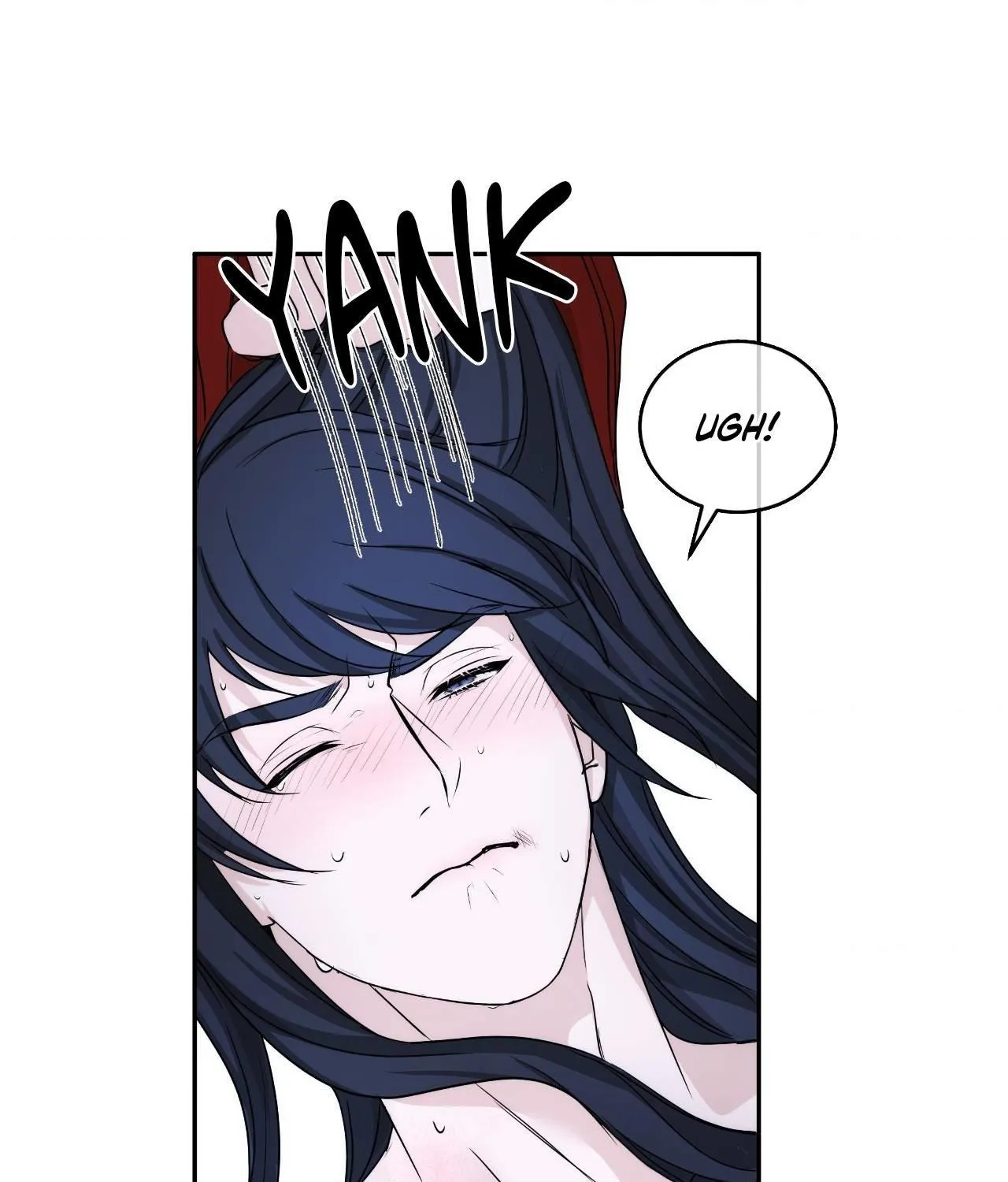 Read Cutting Sleeve chapter 5 image 58 on Lezhin