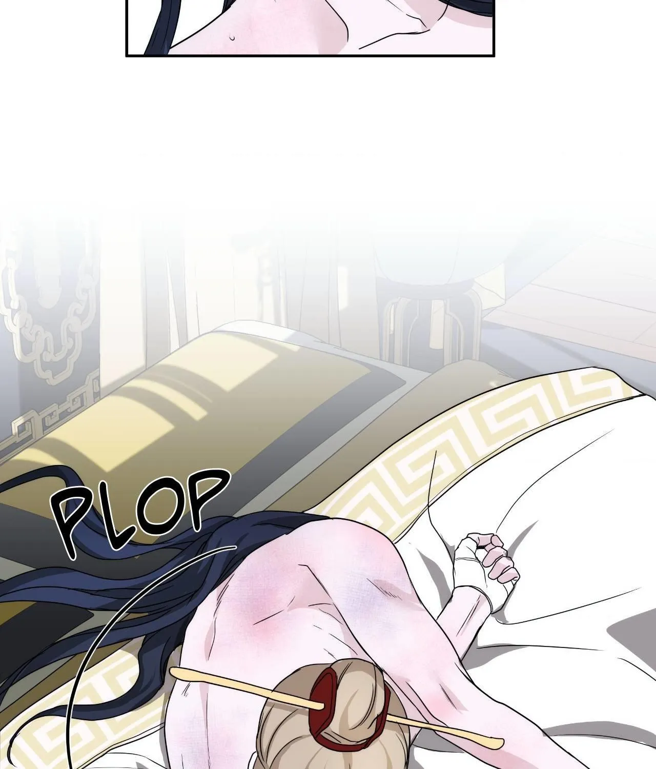 Read Cutting Sleeve chapter 5 image 59 on Lezhin