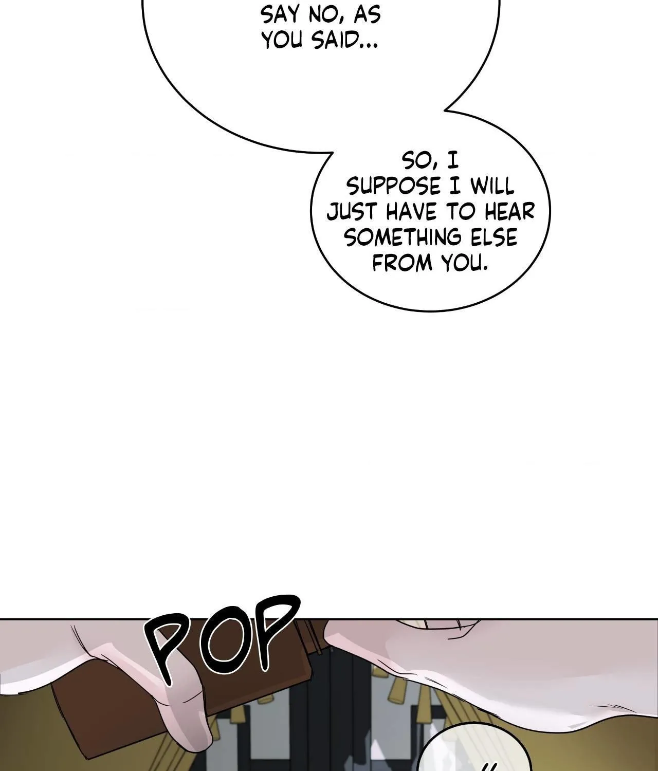 Read Cutting Sleeve chapter 5 image 6 on Lezhin