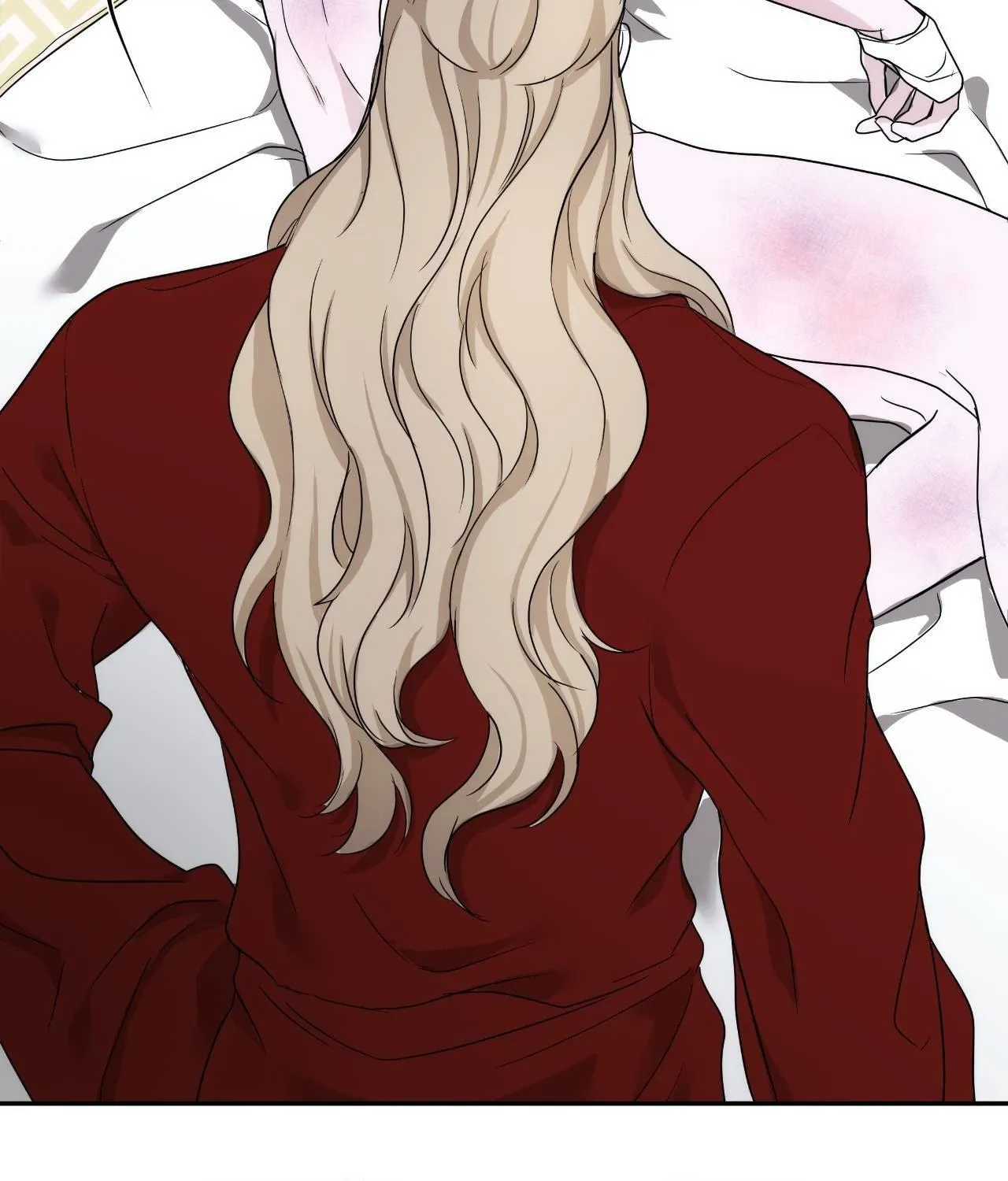 Read Cutting Sleeve chapter 5 image 60 on Lezhin
