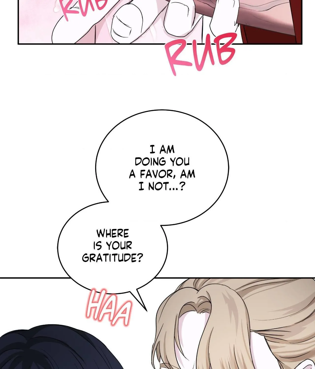 Read Cutting Sleeve chapter 5 image 65 on Lezhin