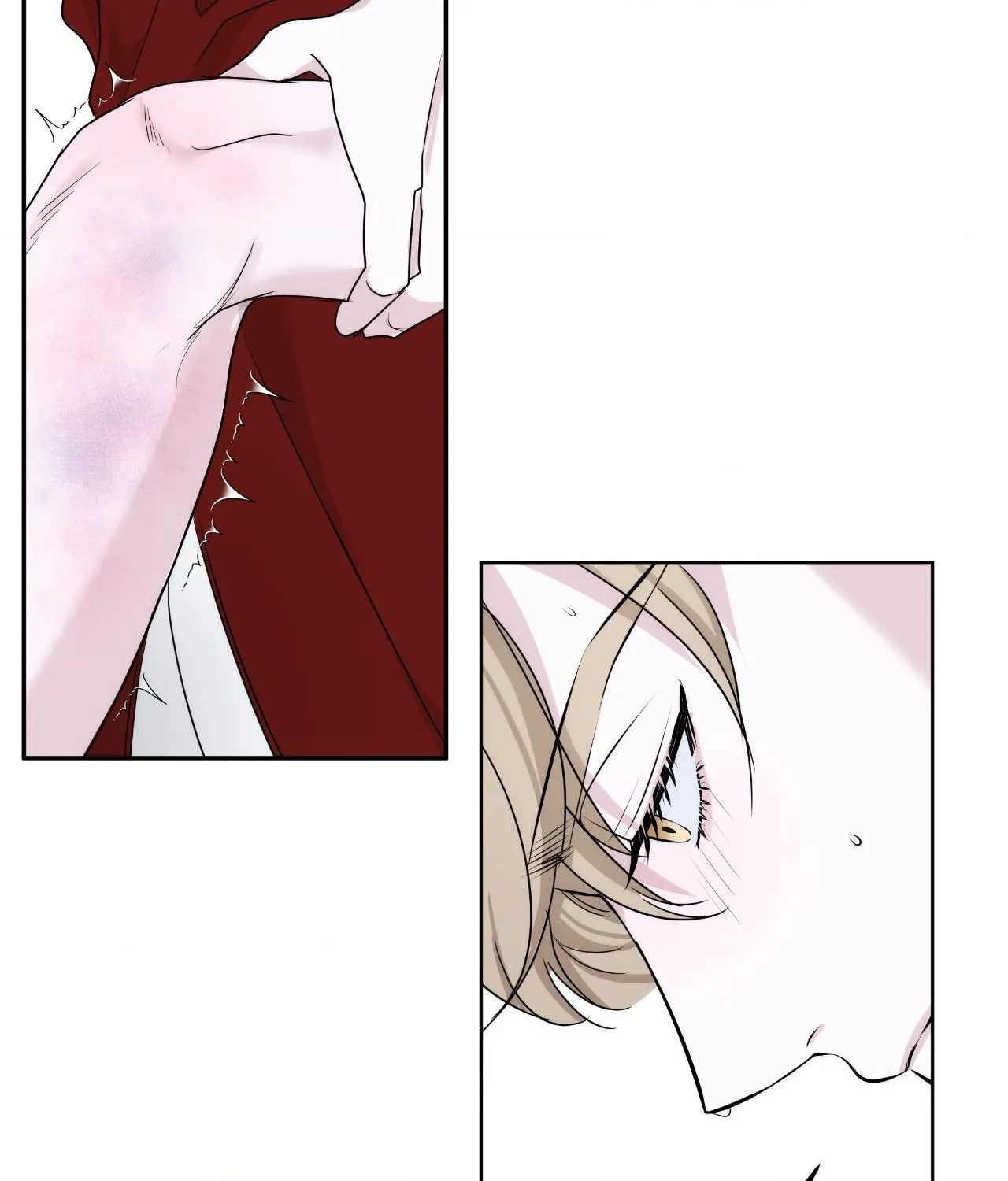 Read Cutting Sleeve chapter 5 image 72 on Lezhin