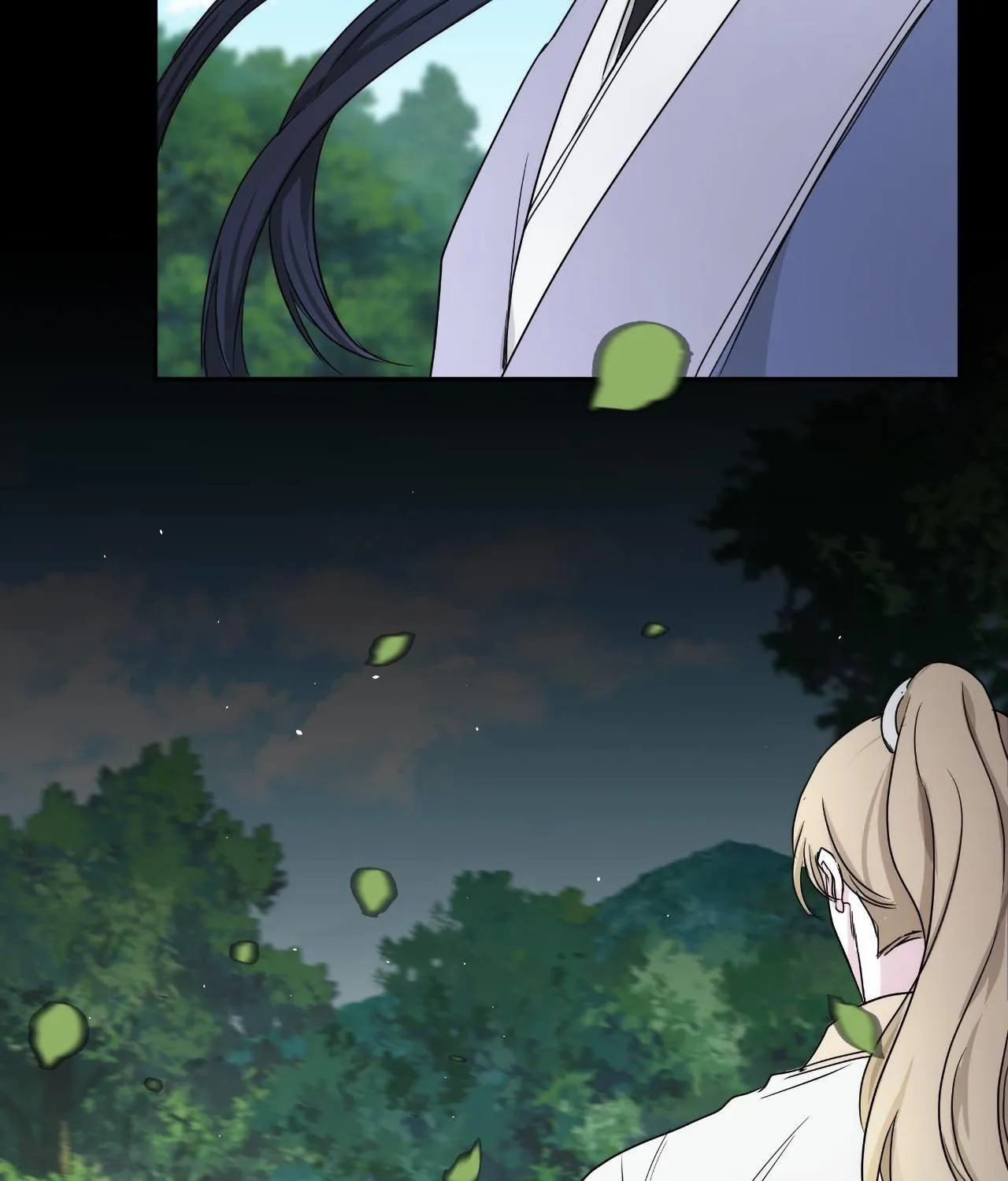 Read Cutting Sleeve chapter 5 image 82 on Lezhin