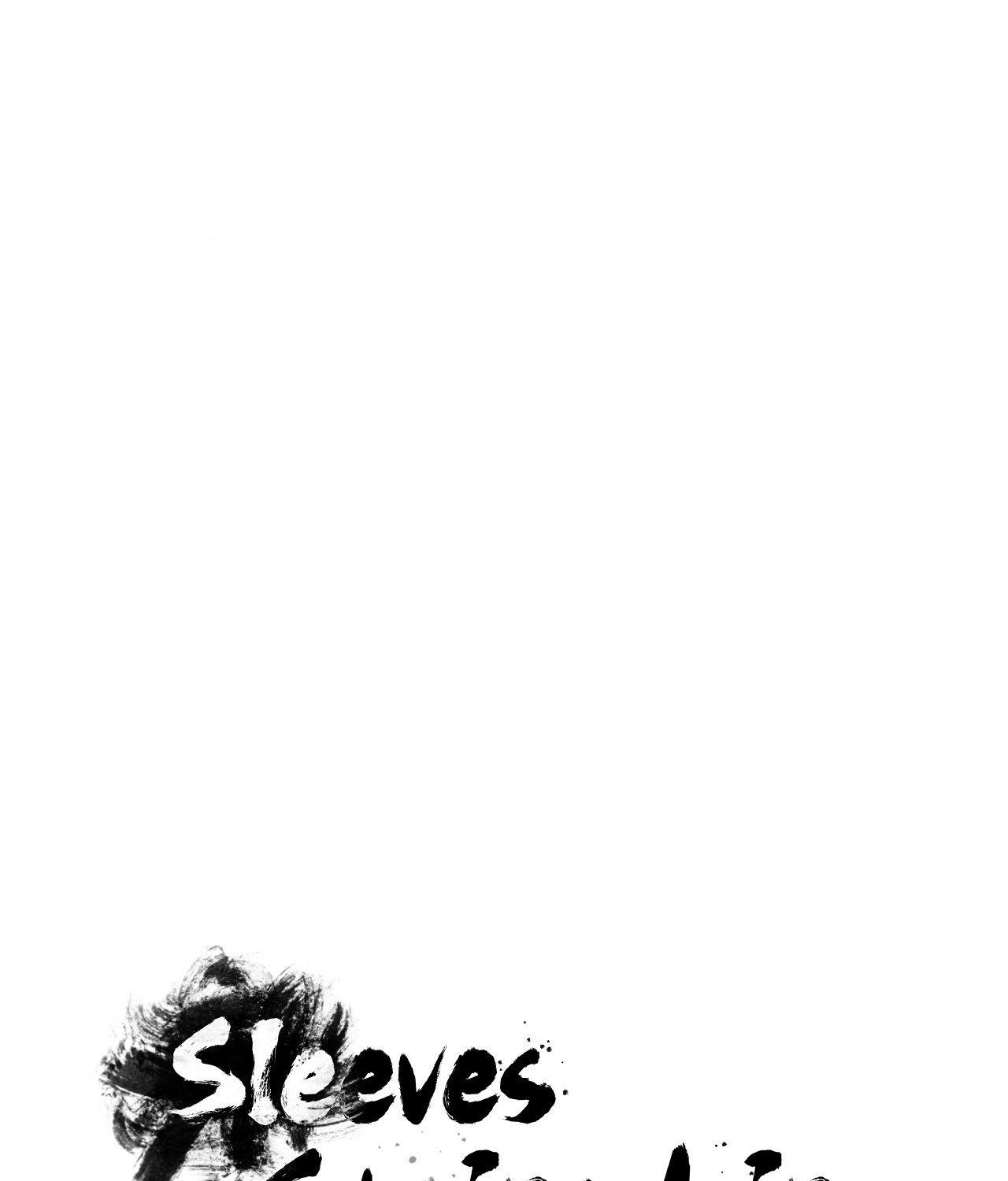 Read Cutting Sleeve chapter 50 image 1 on Lezhin