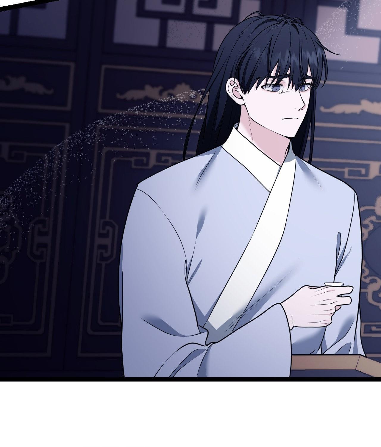 Read Cutting Sleeve chapter 50 image 10 on Lezhin