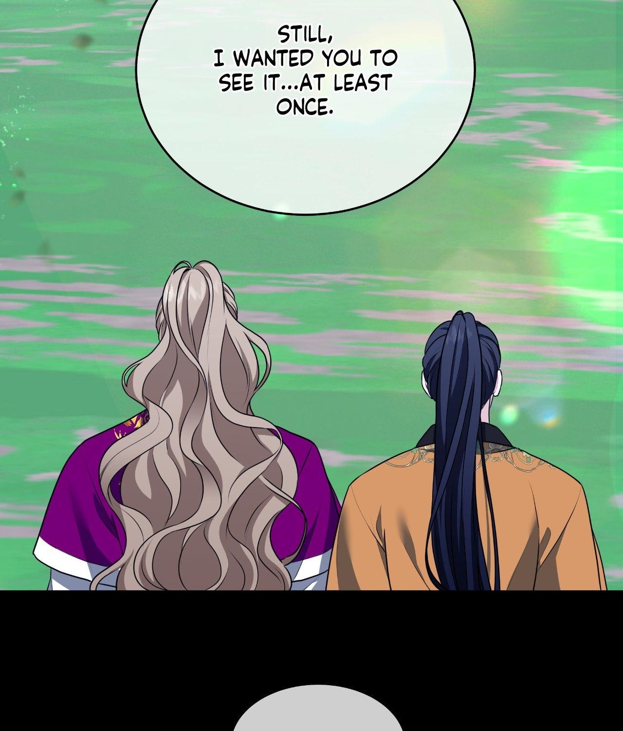 Read Cutting Sleeve chapter 50 image 101 on Lezhin