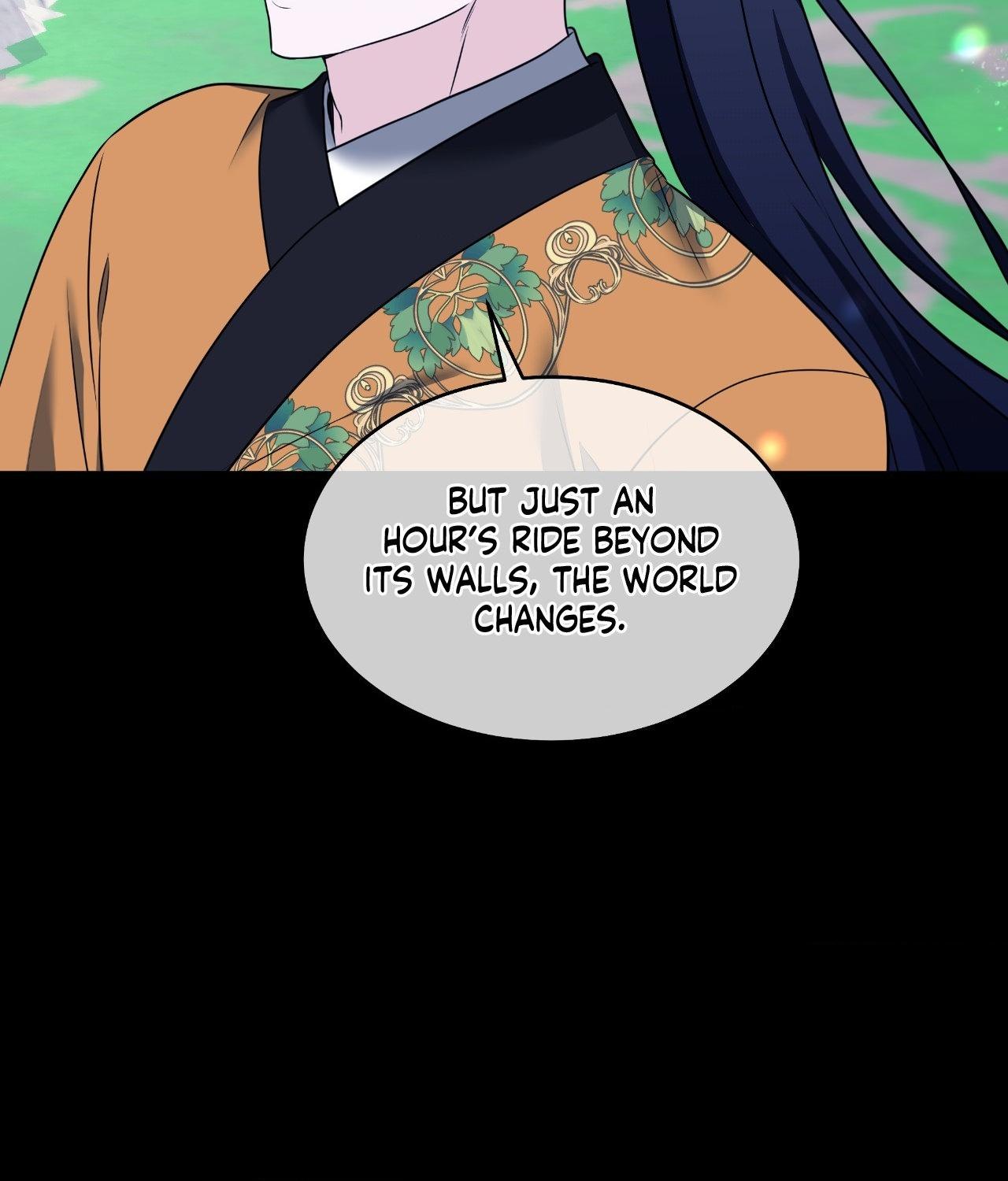 Read Cutting Sleeve chapter 50 image 103 on Lezhin
