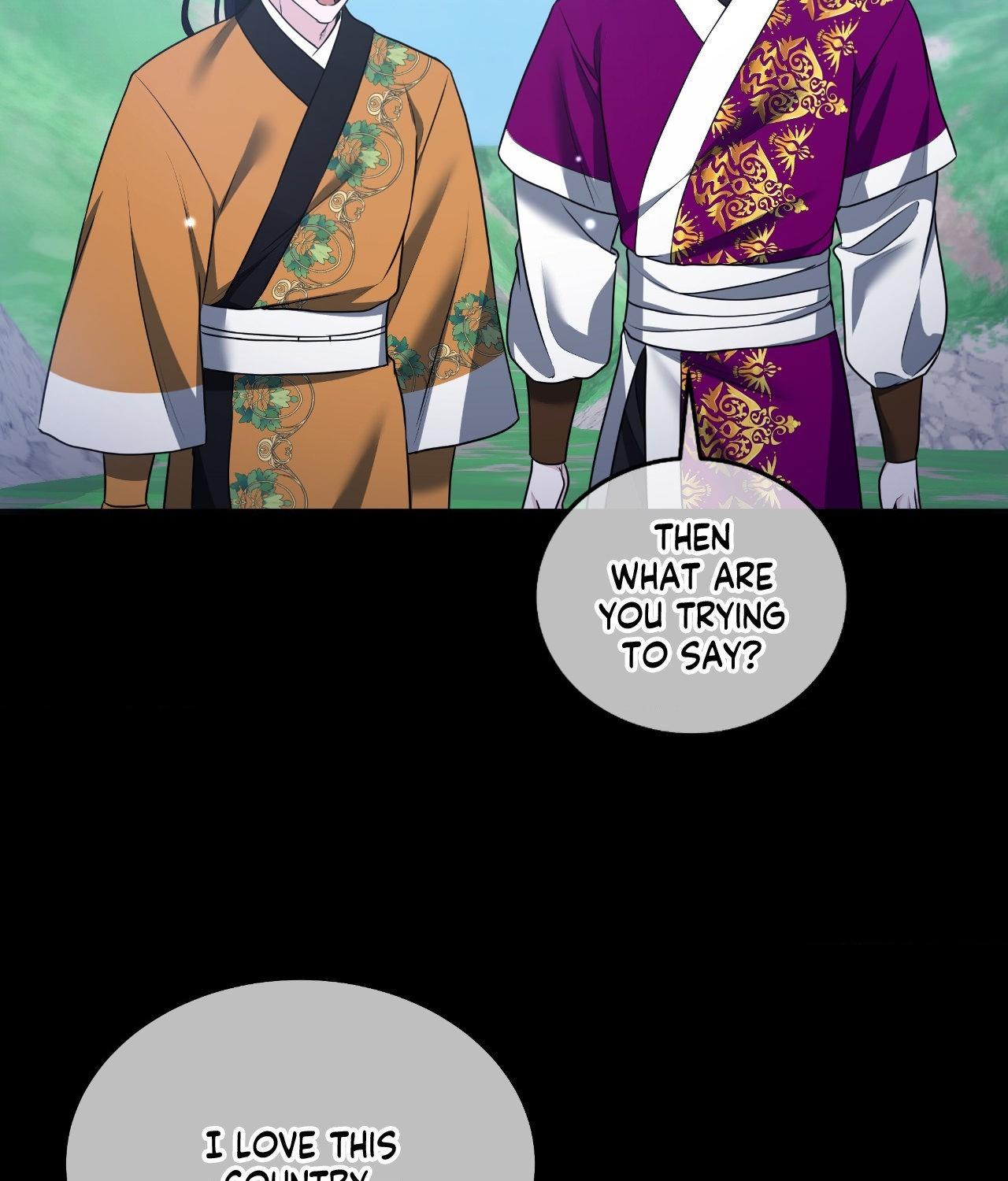 Read Cutting Sleeve chapter 50 image 108 on Lezhin