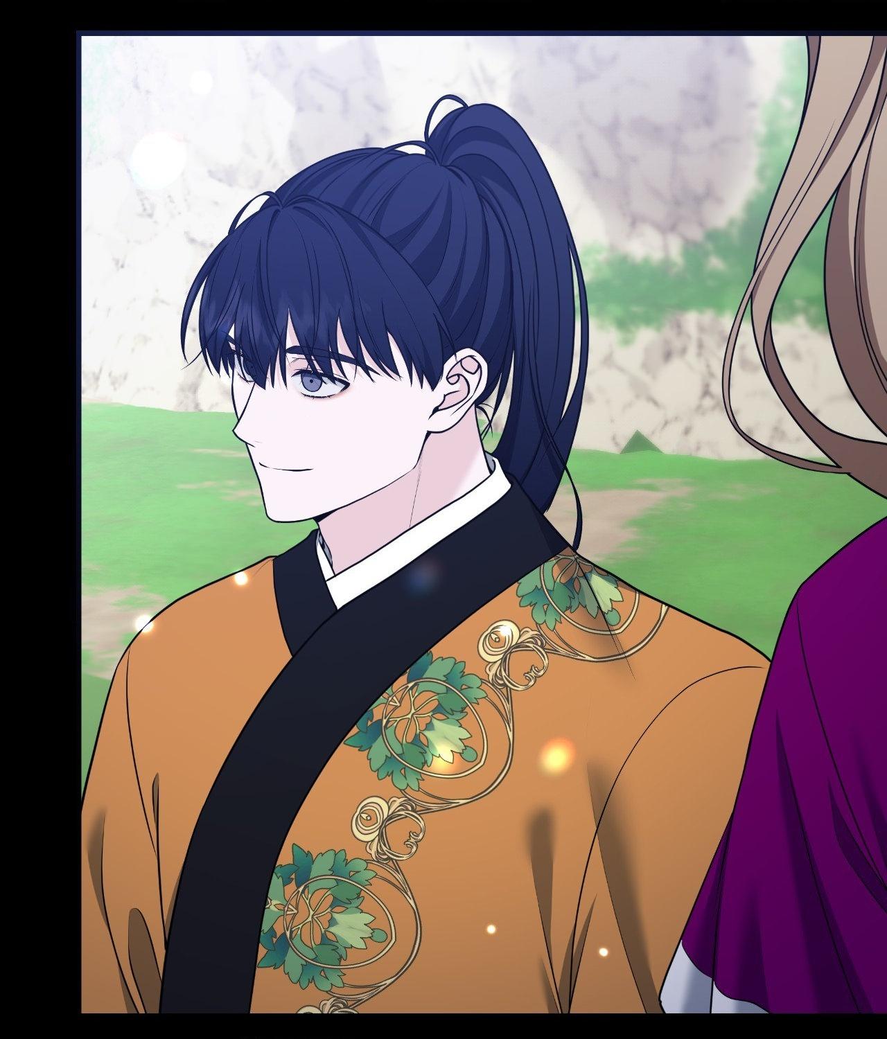 Read Cutting Sleeve chapter 50 image 116 on Lezhin