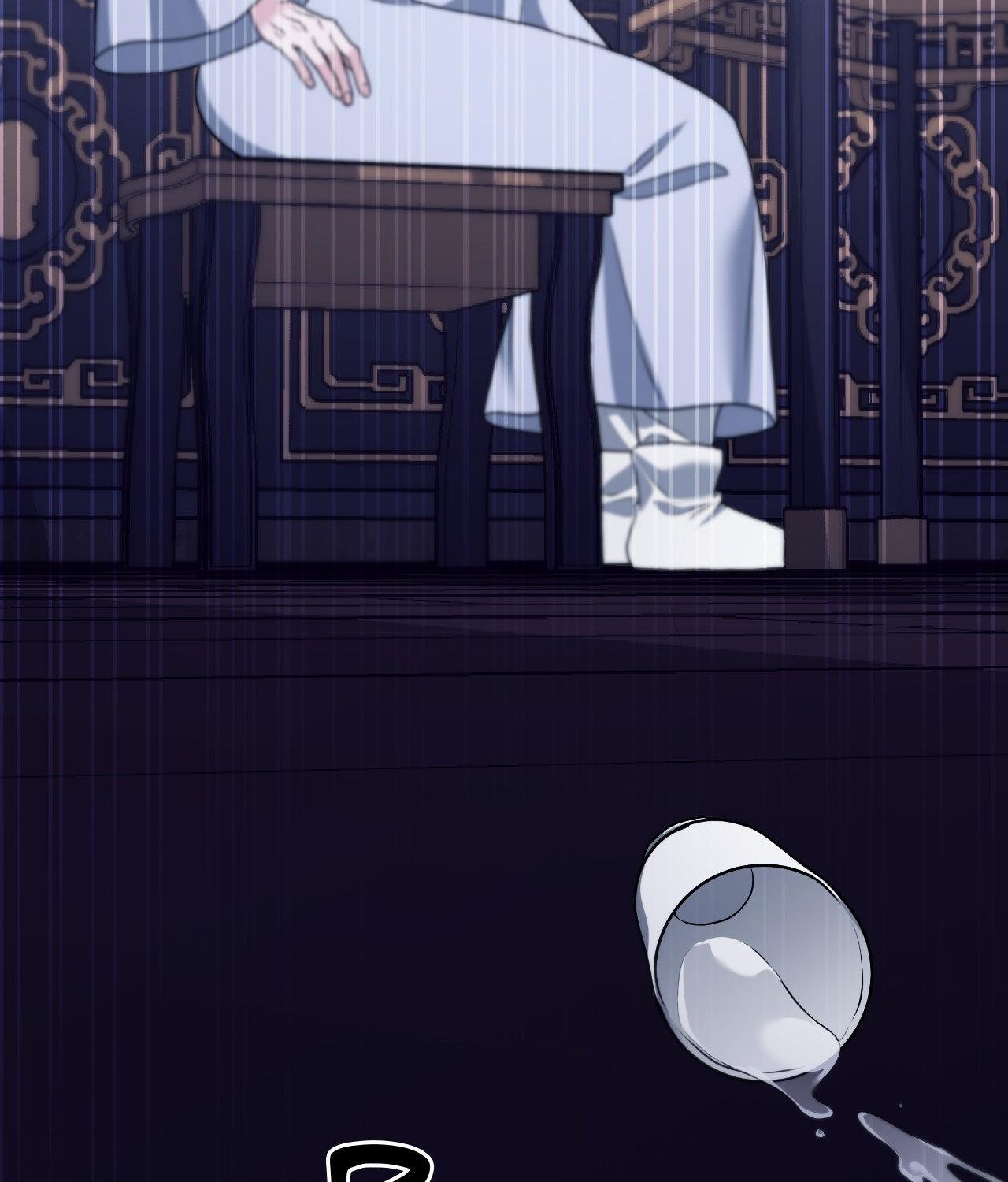 Read Cutting Sleeve chapter 50 image 16 on Lezhin