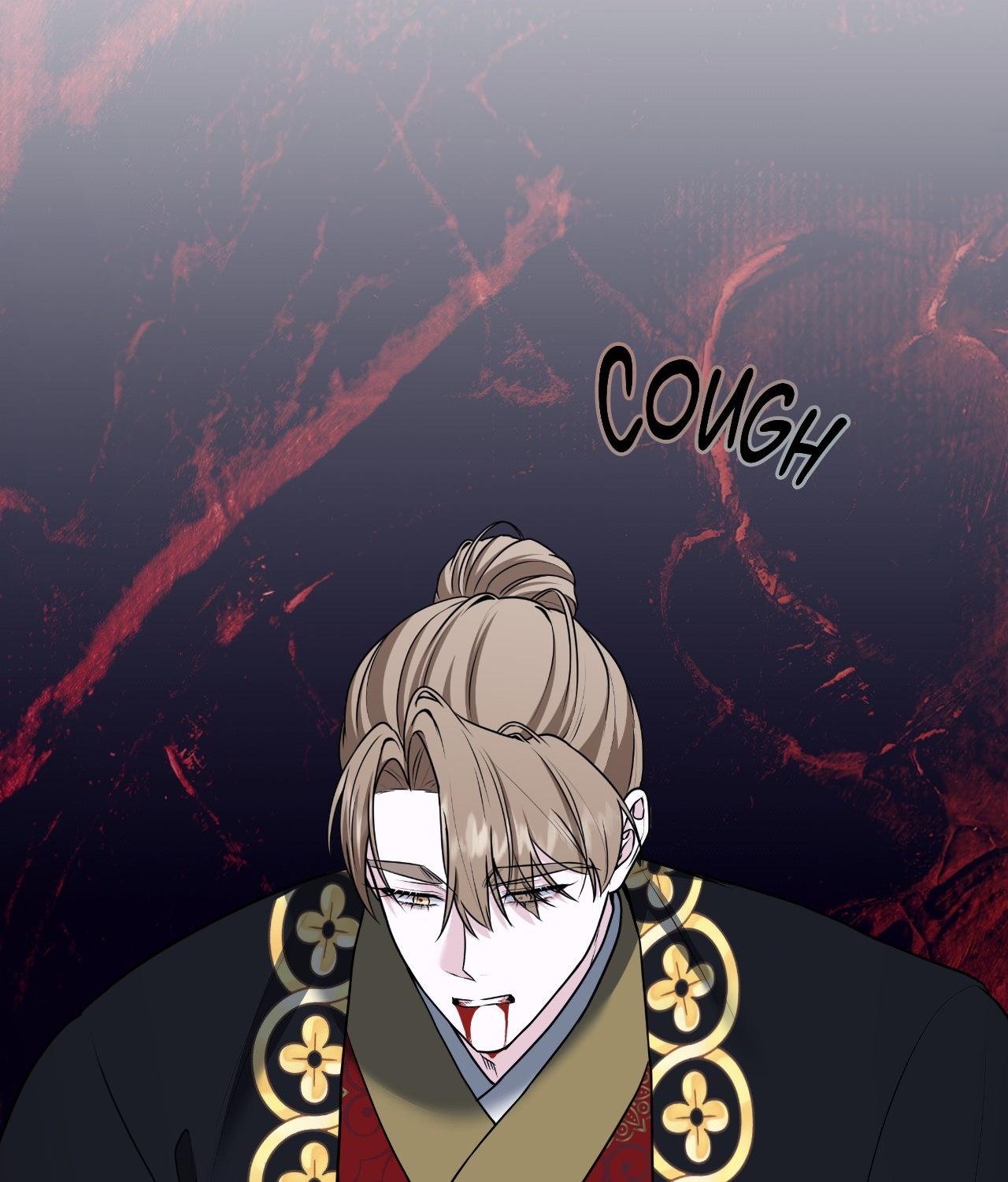 Read Cutting Sleeve chapter 50 image 18 on Lezhin