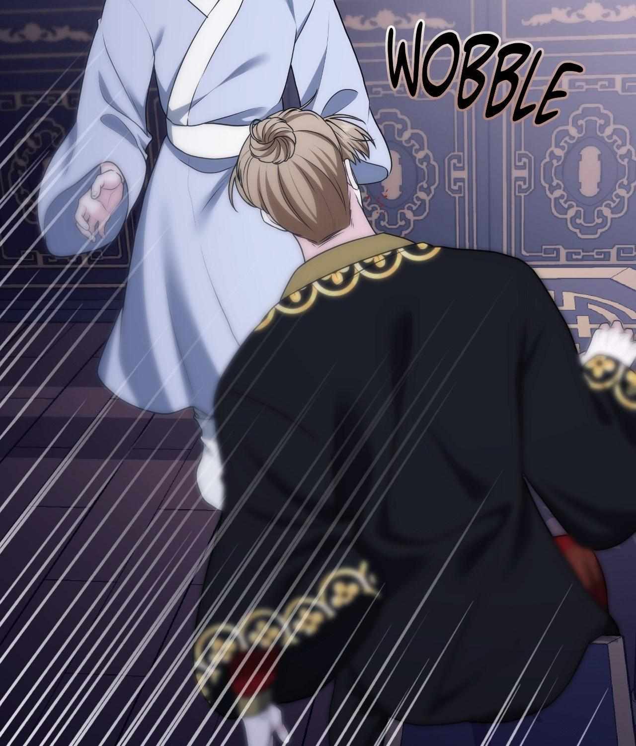 Read Cutting Sleeve chapter 50 image 22 on Lezhin