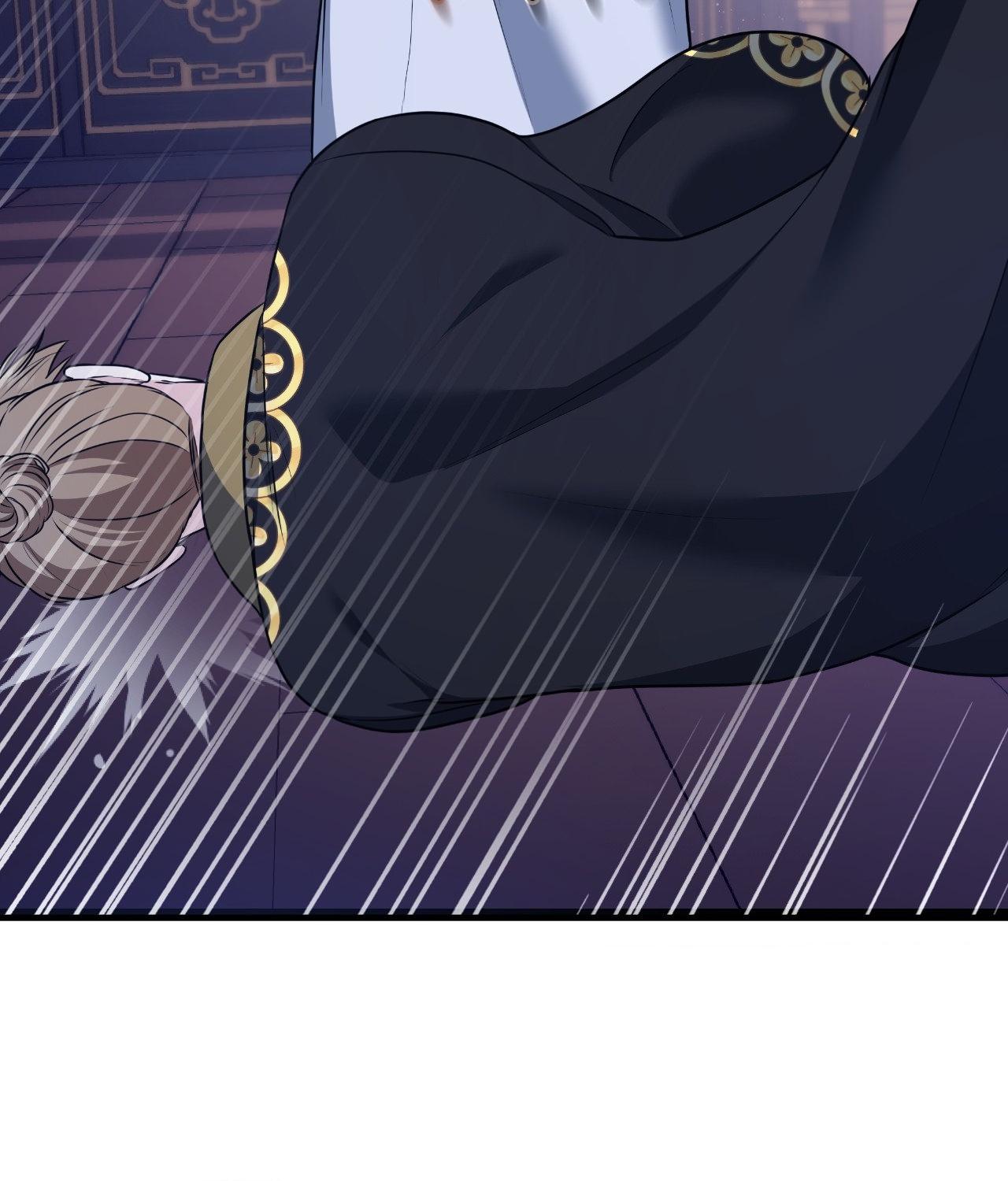 Read Cutting Sleeve chapter 50 image 27 on Lezhin