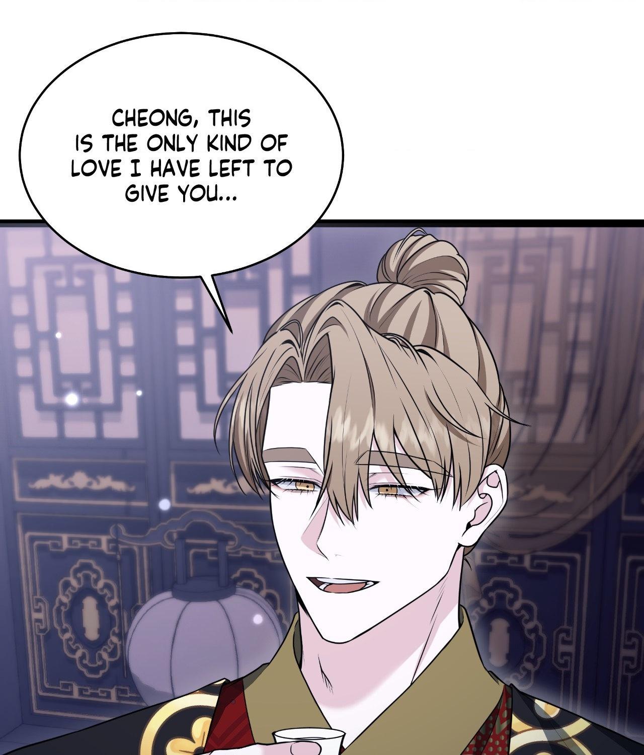 Read Cutting Sleeve chapter 50 image 3 on Lezhin