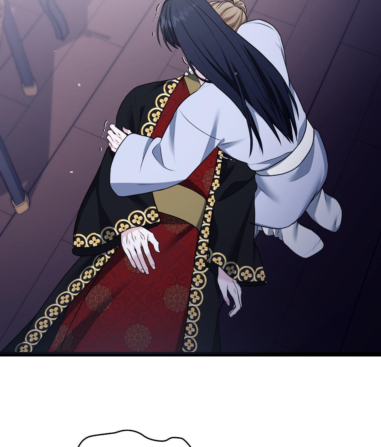 Read Cutting Sleeve chapter 50 image 32 on Lezhin