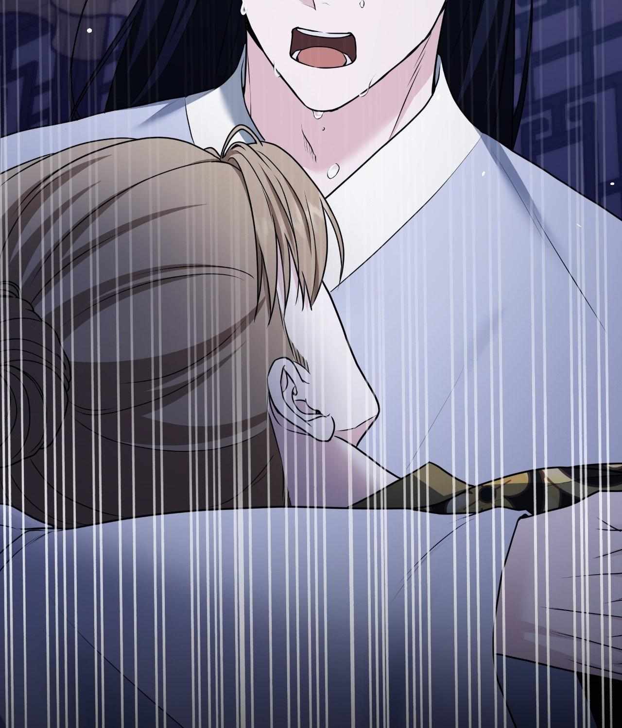 Read Cutting Sleeve chapter 50 image 36 on Lezhin