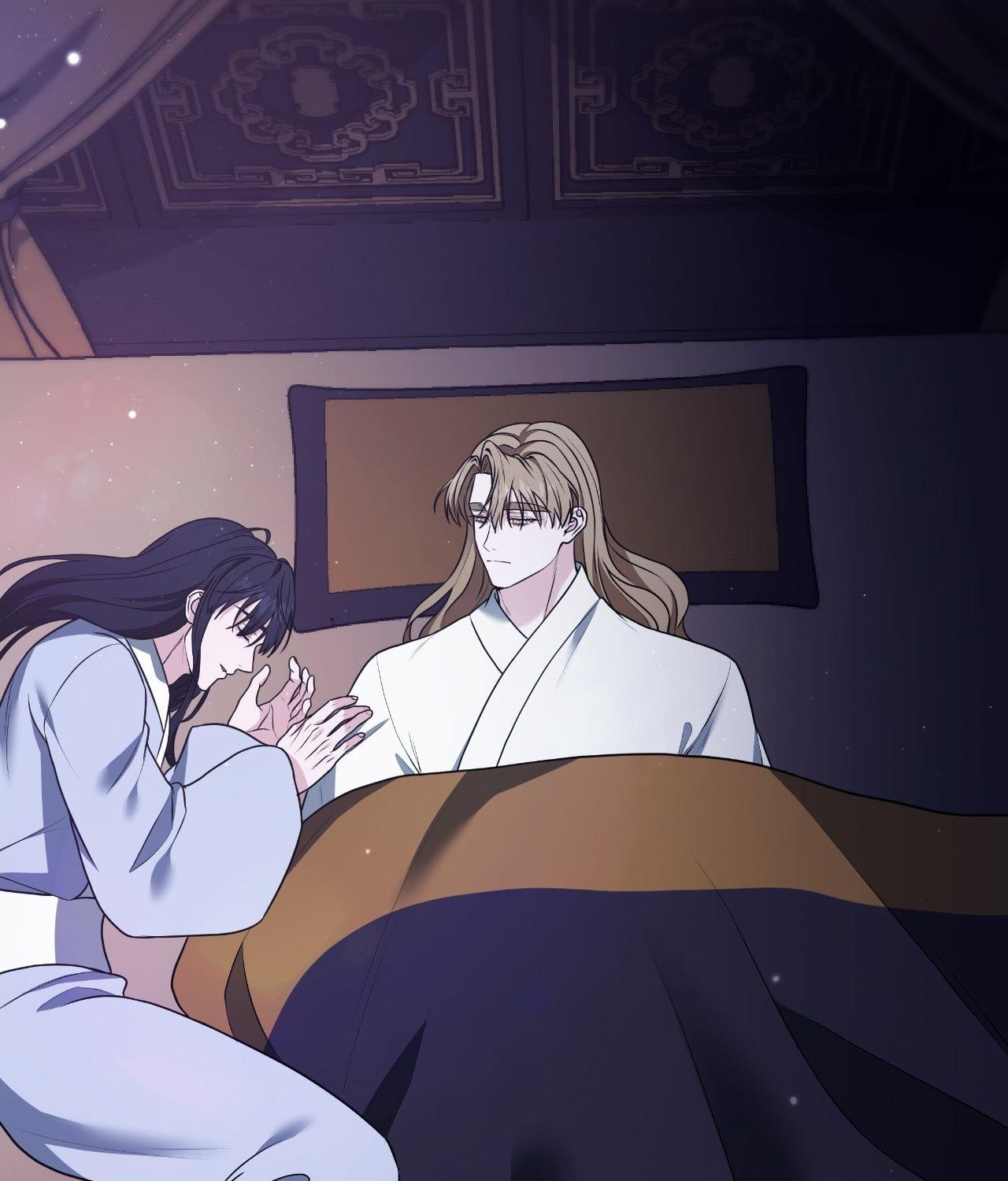 Read Cutting Sleeve chapter 50 image 48 on Lezhin