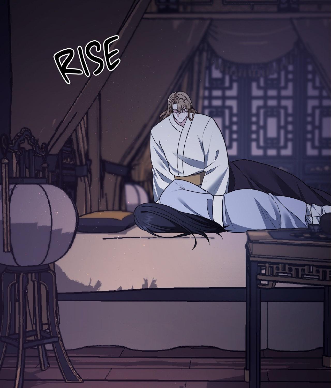 Read Cutting Sleeve chapter 50 image 65 on Lezhin