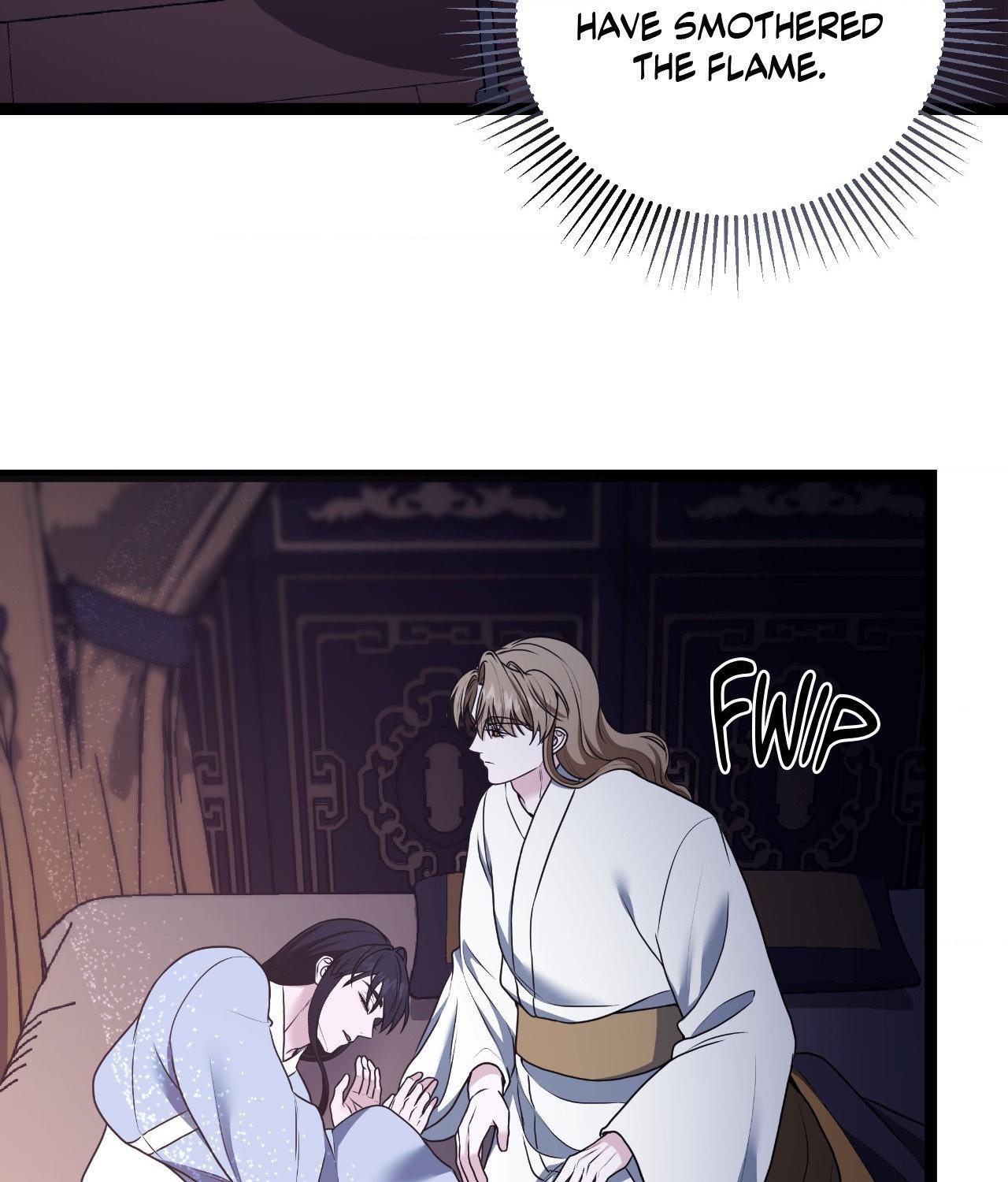 Read Cutting Sleeve chapter 50 image 68 on Lezhin