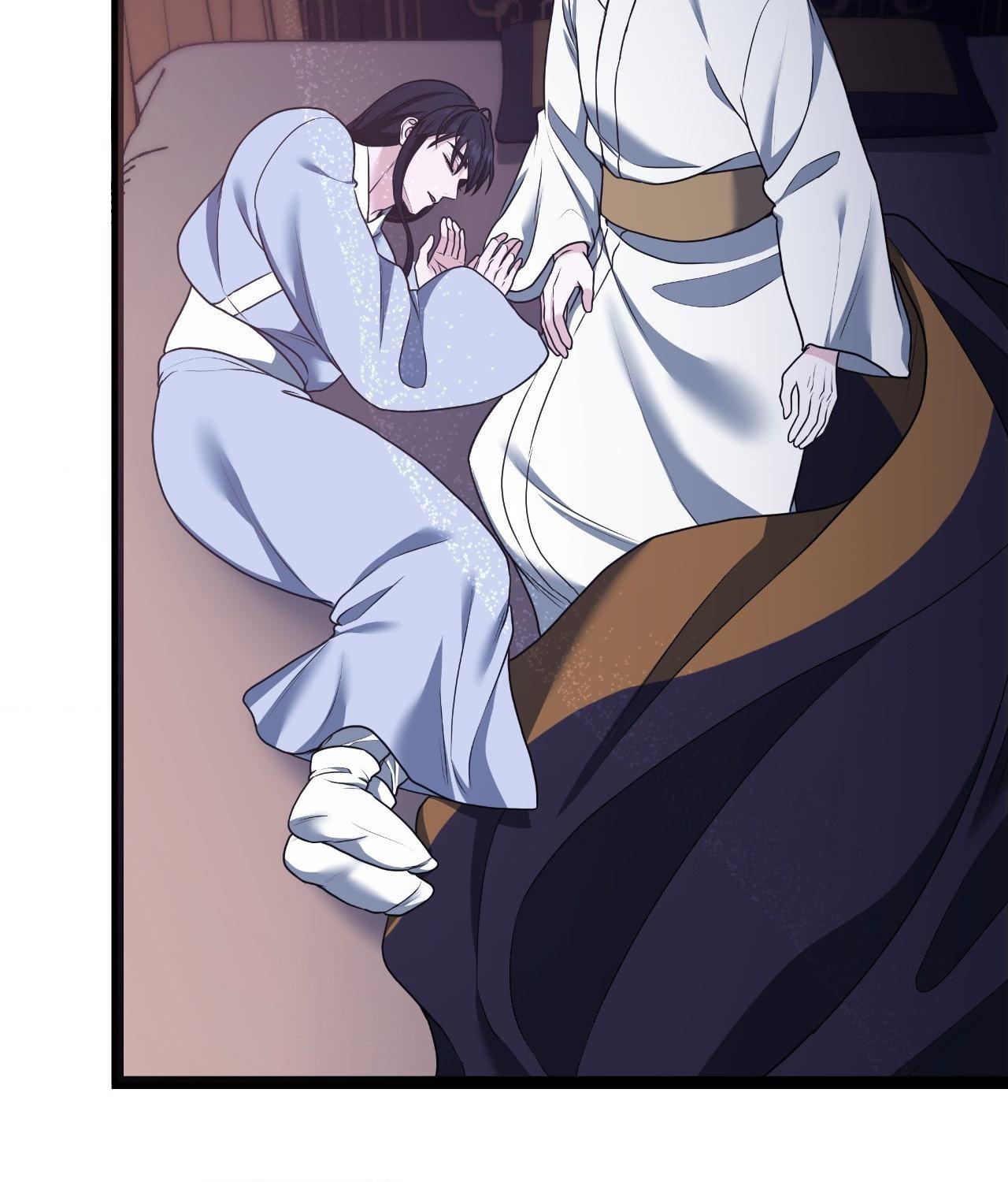 Read Cutting Sleeve chapter 50 image 70 on Lezhin