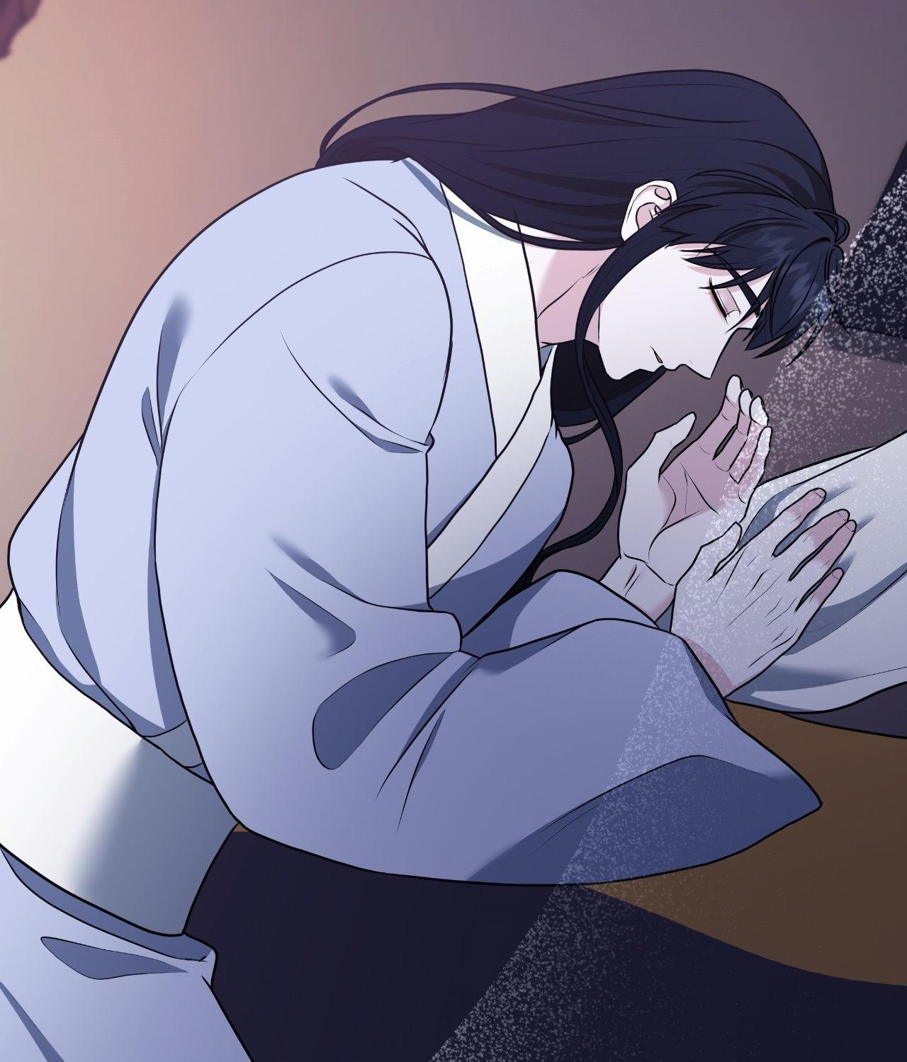 Read Cutting Sleeve chapter 50 image 72 on Lezhin