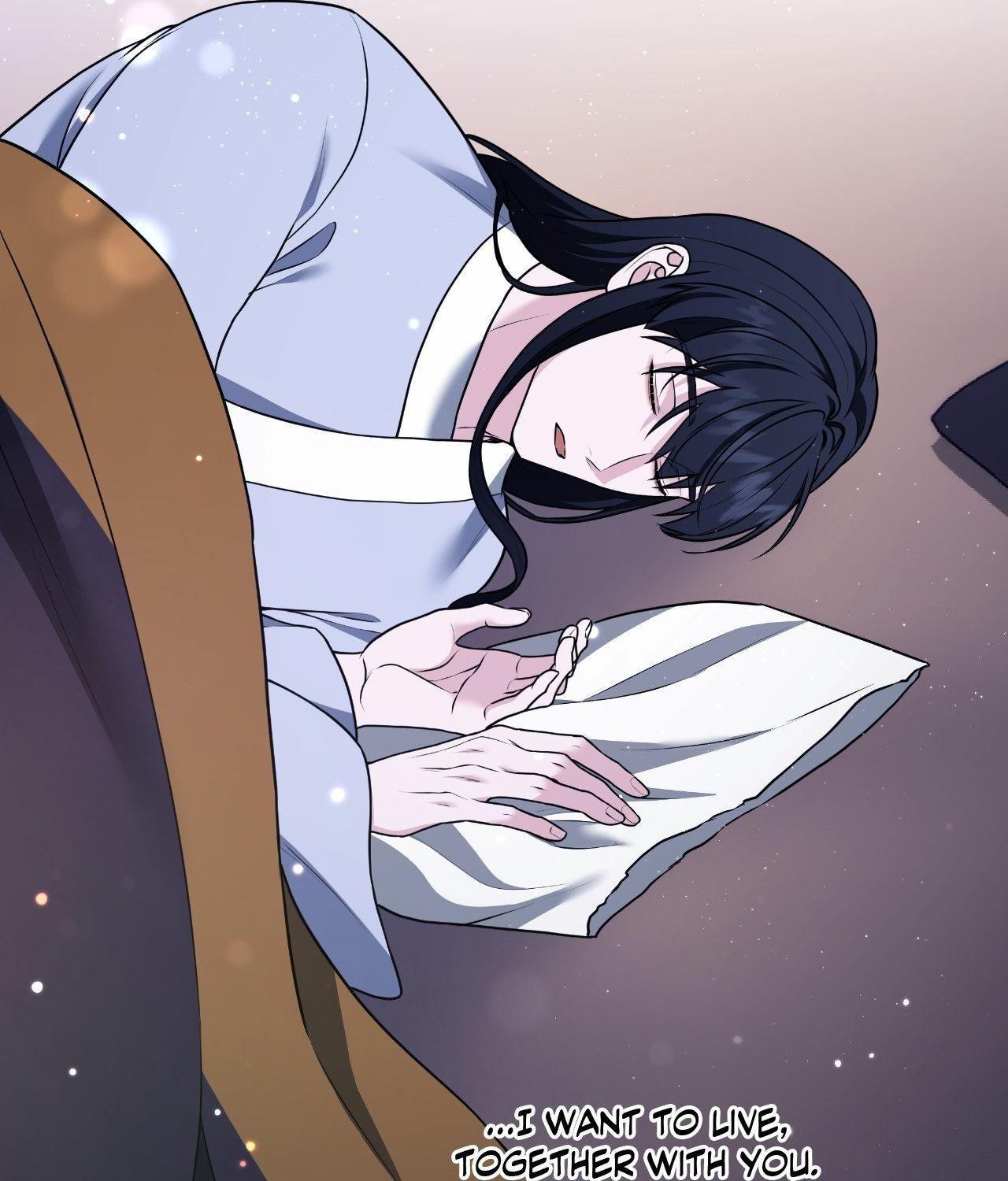 Read Cutting Sleeve chapter 50 image 80 on Lezhin