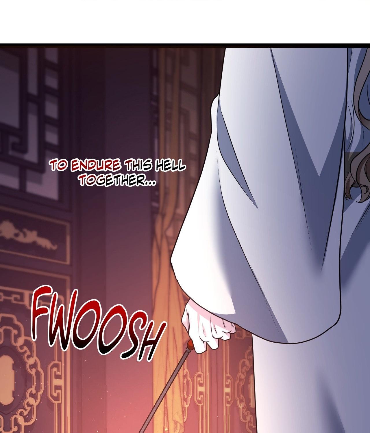 Read Cutting Sleeve chapter 50 image 83 on Lezhin